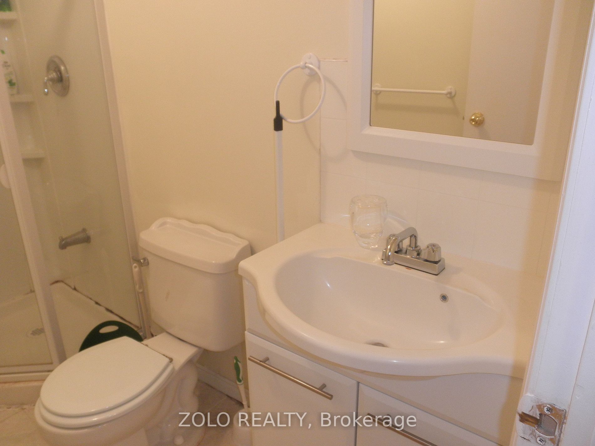 83 Don Head Village Blvd, #Bsmt