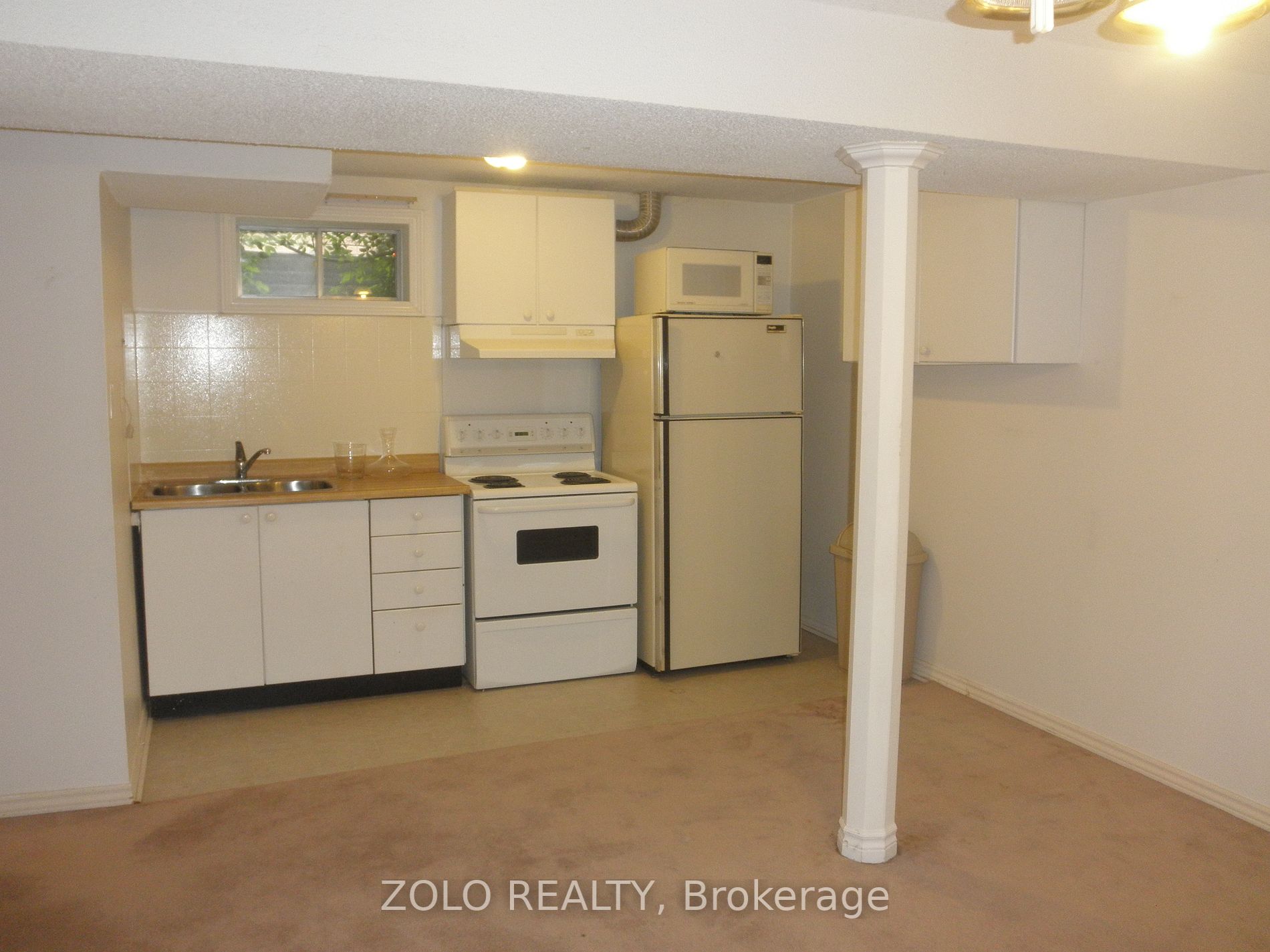 83 Don Head Village Blvd, #Bsmt