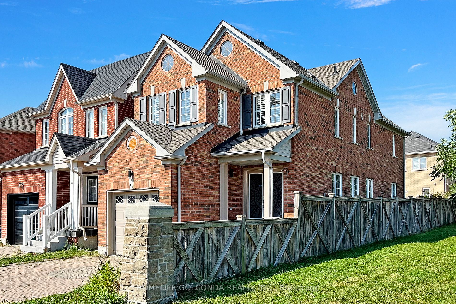42 Charles Brown Rd