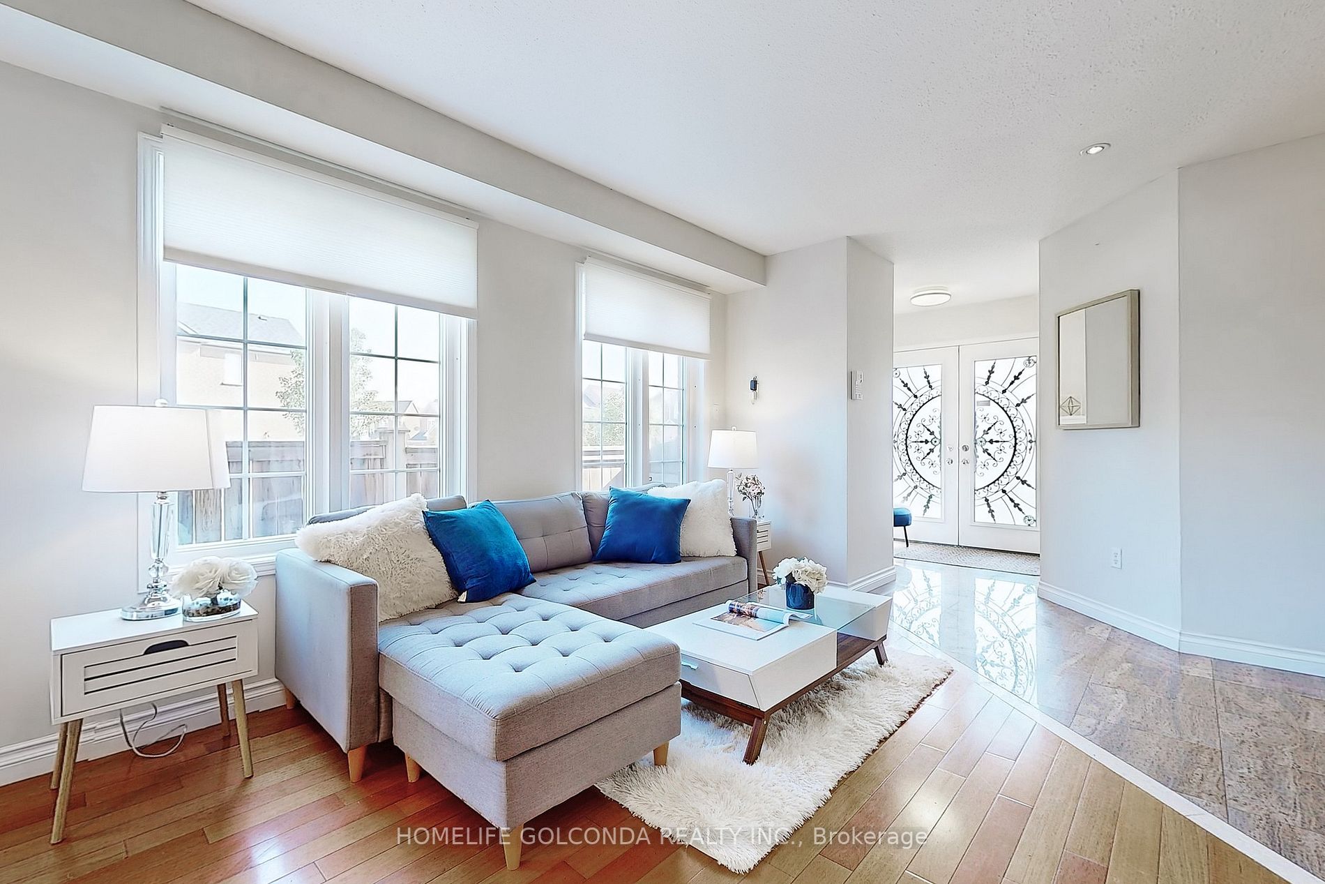 42 Charles Brown Rd