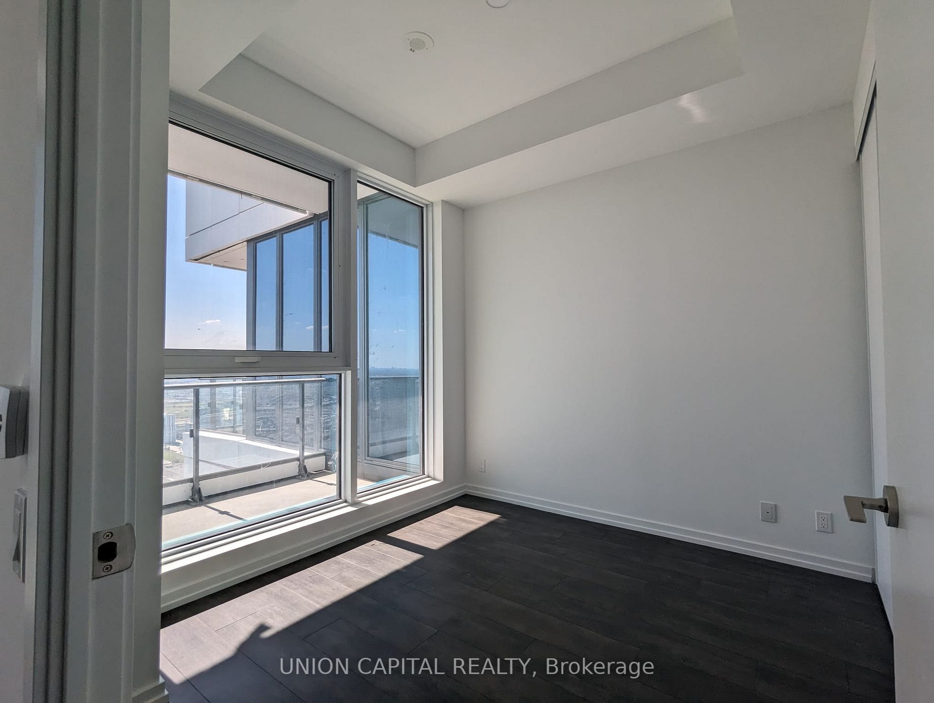 7890 Jane Street, #4801