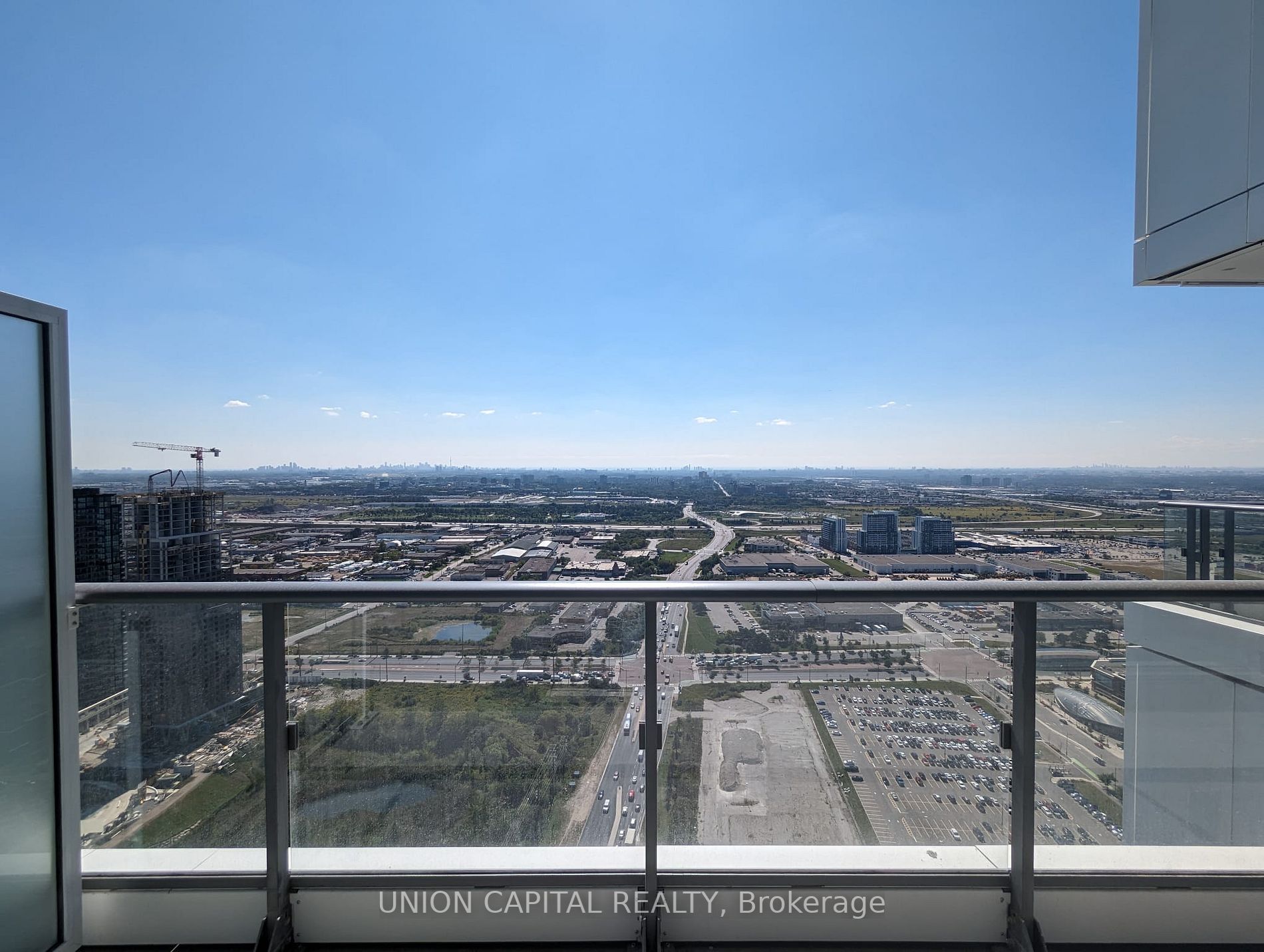 7890 Jane Street, #4801