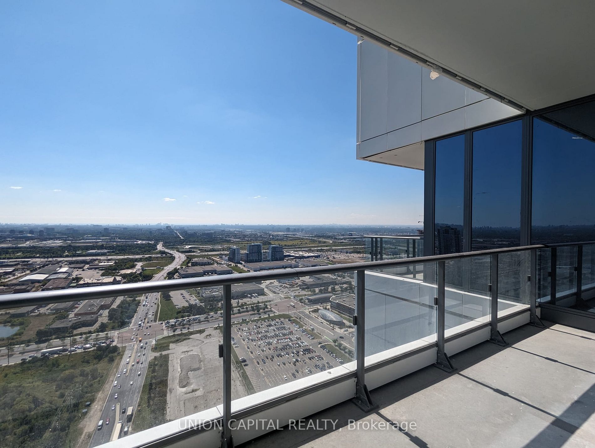 7890 Jane Street, #4801