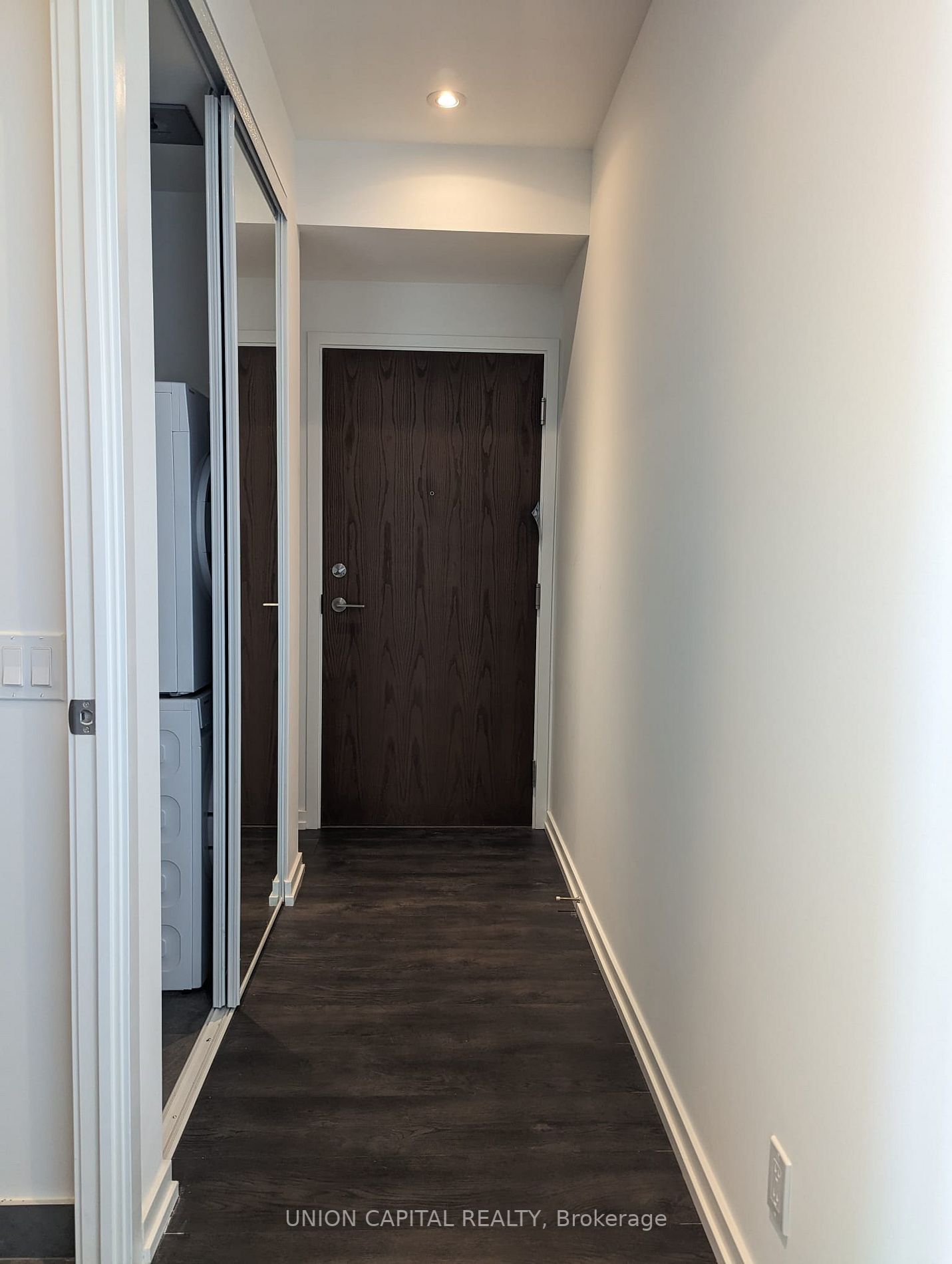 7890 Jane Street, #4801
