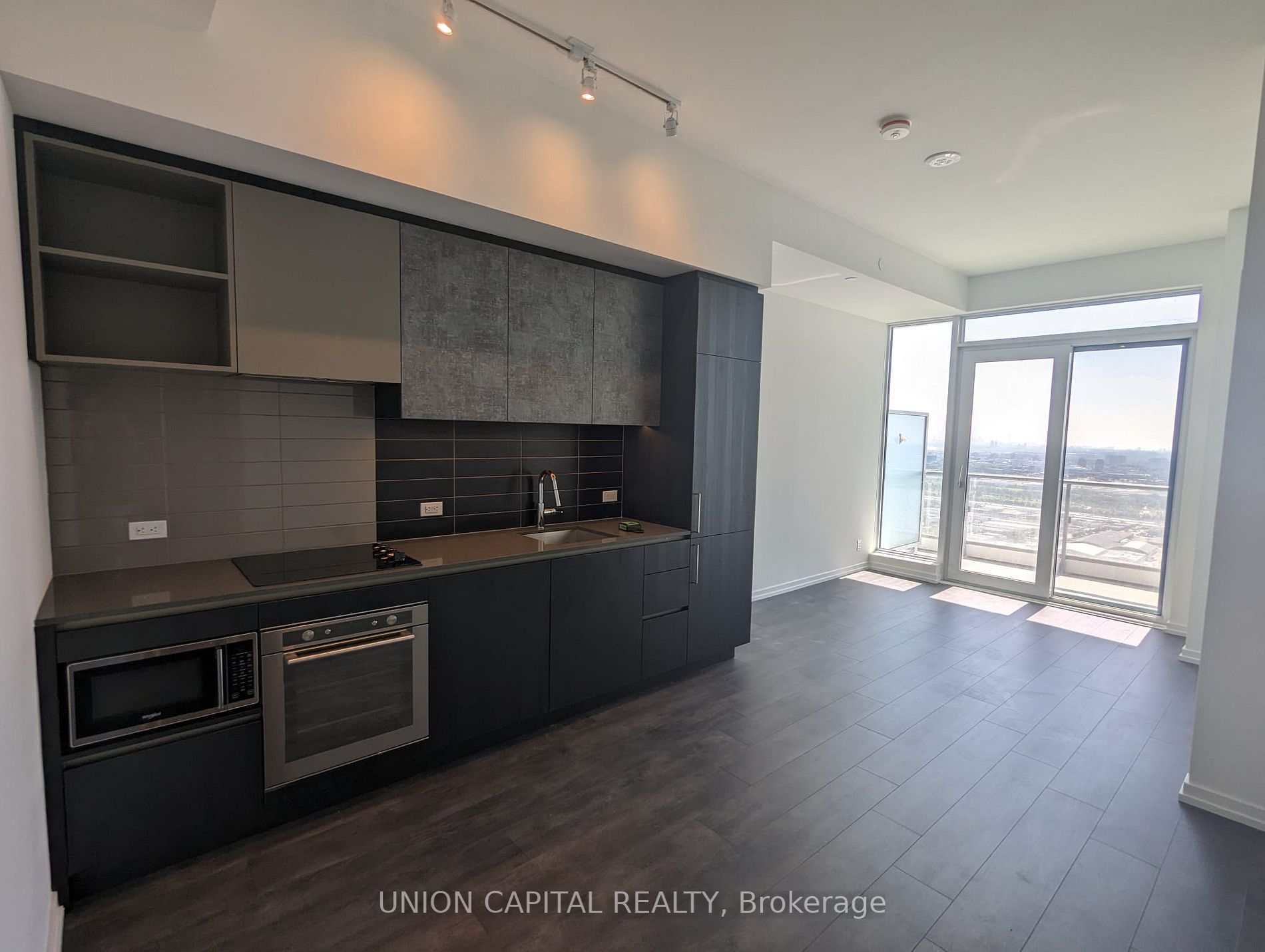7890 Jane Street, #4801
