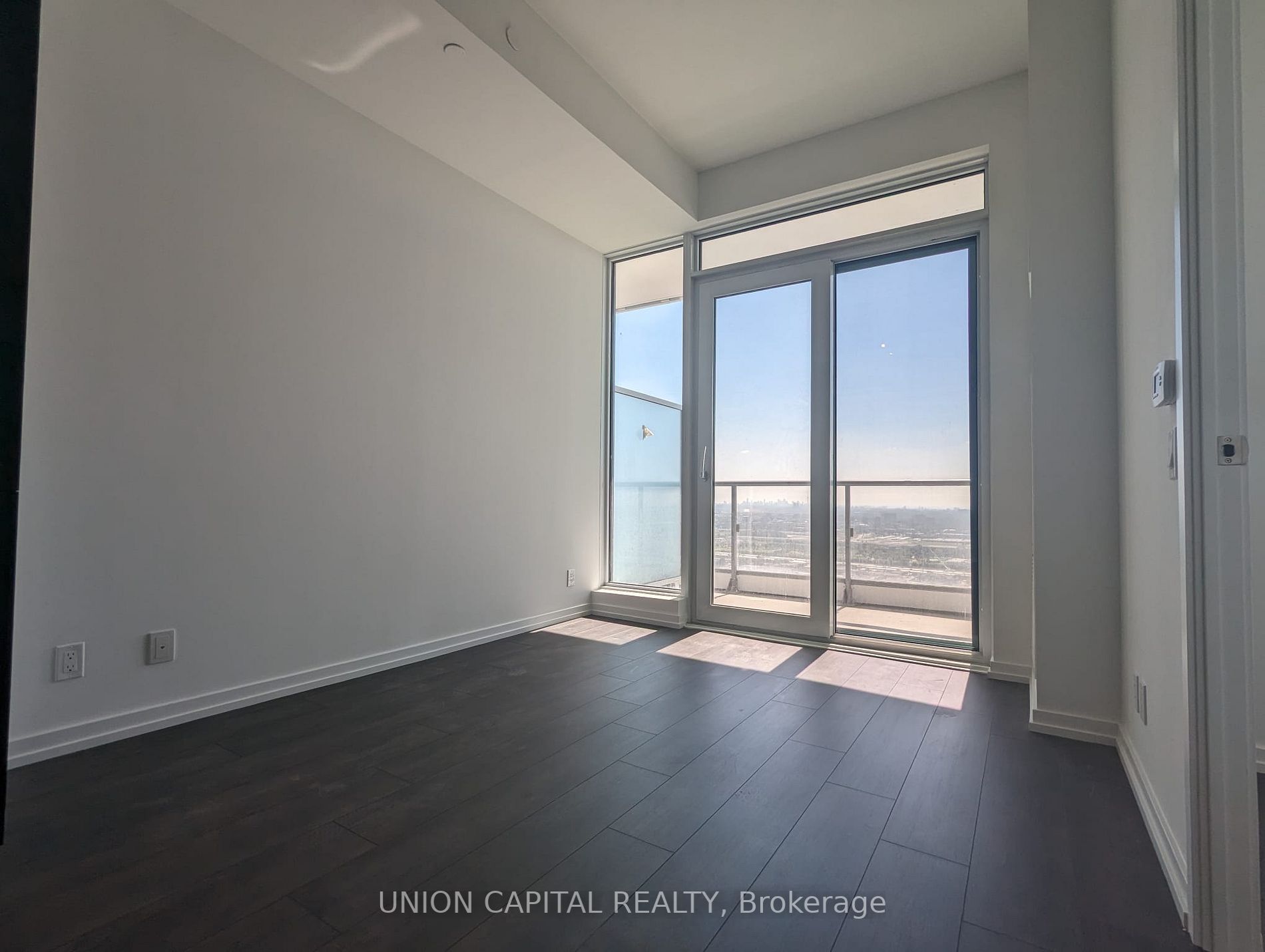 7890 Jane Street, #4801