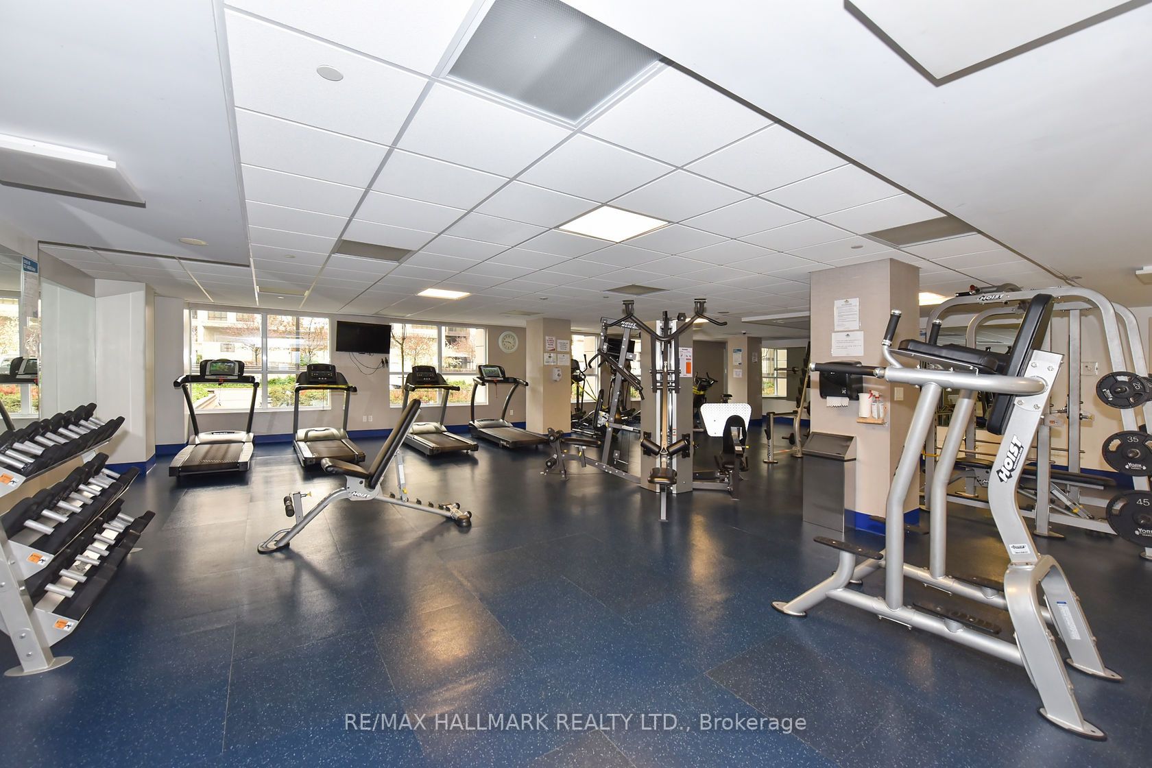 99 South Town Centre Blvd, #802