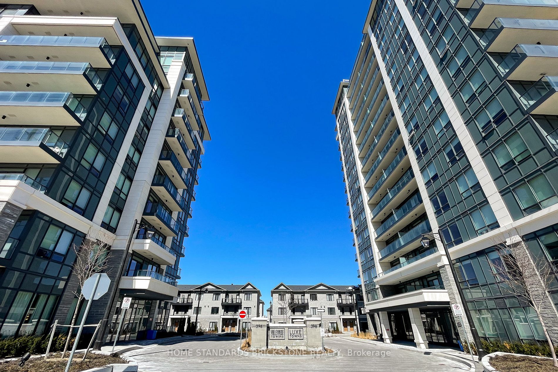 398 Highway 7 E, #605