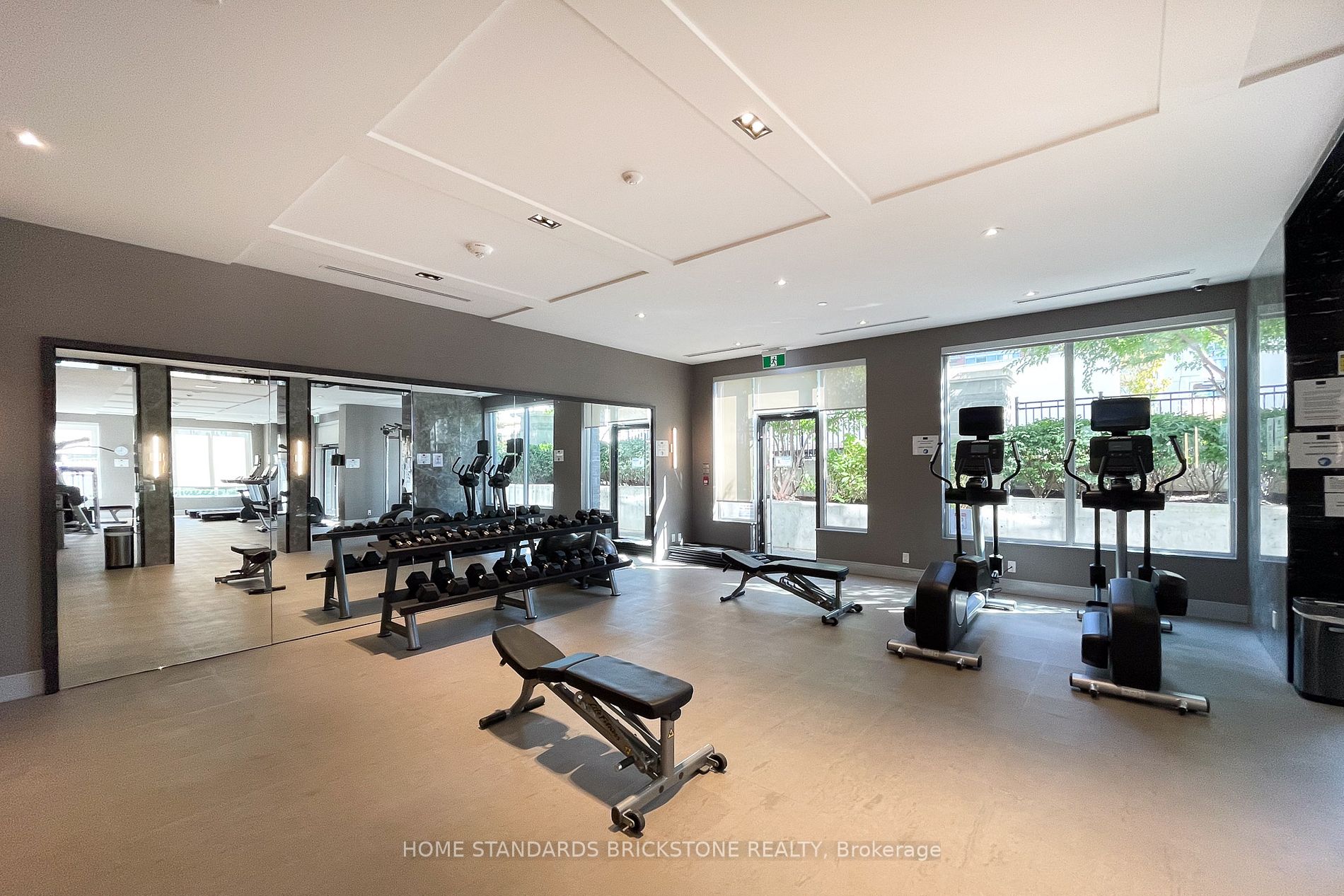 398 Highway 7 E, #605
