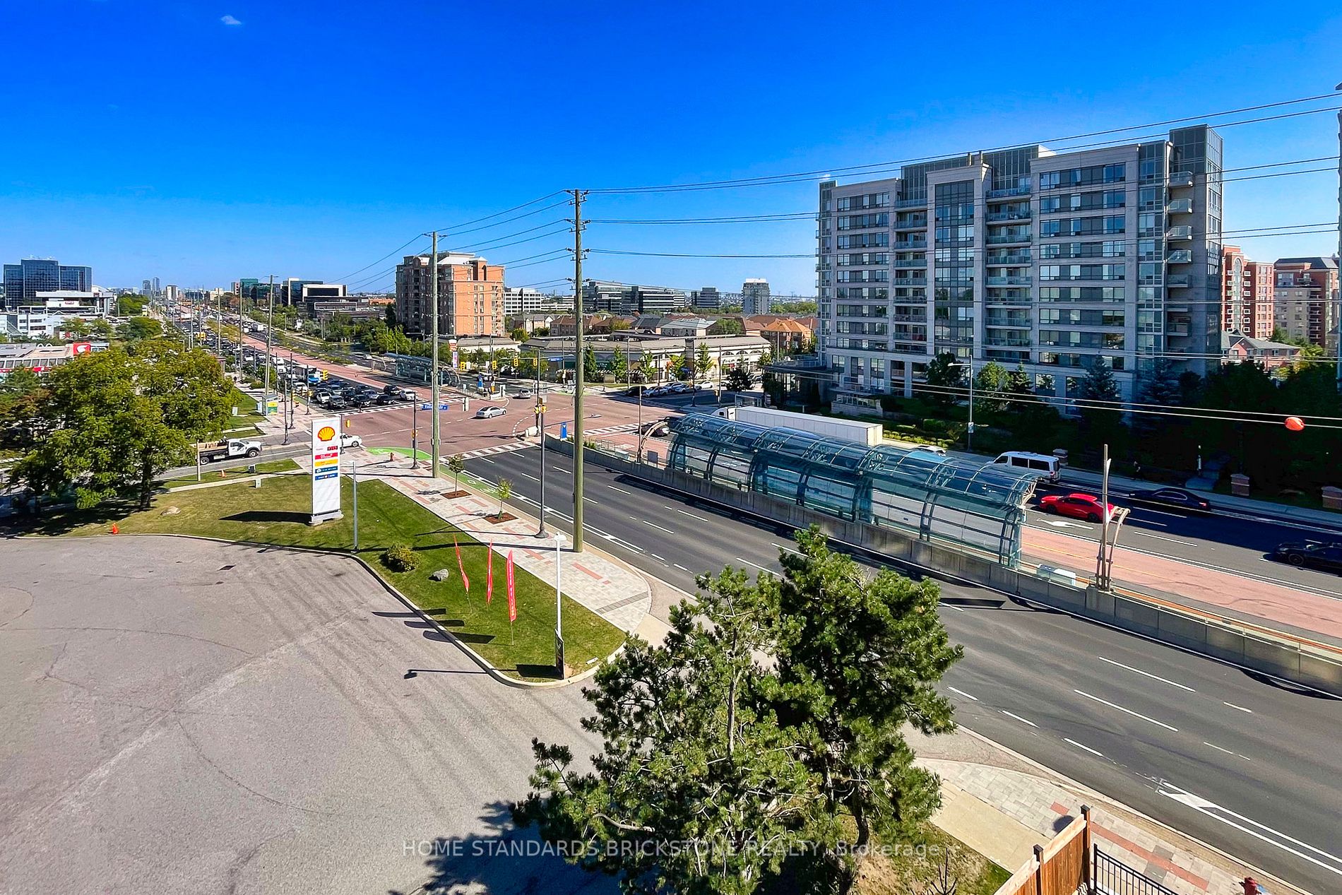 398 Highway 7 E, #605