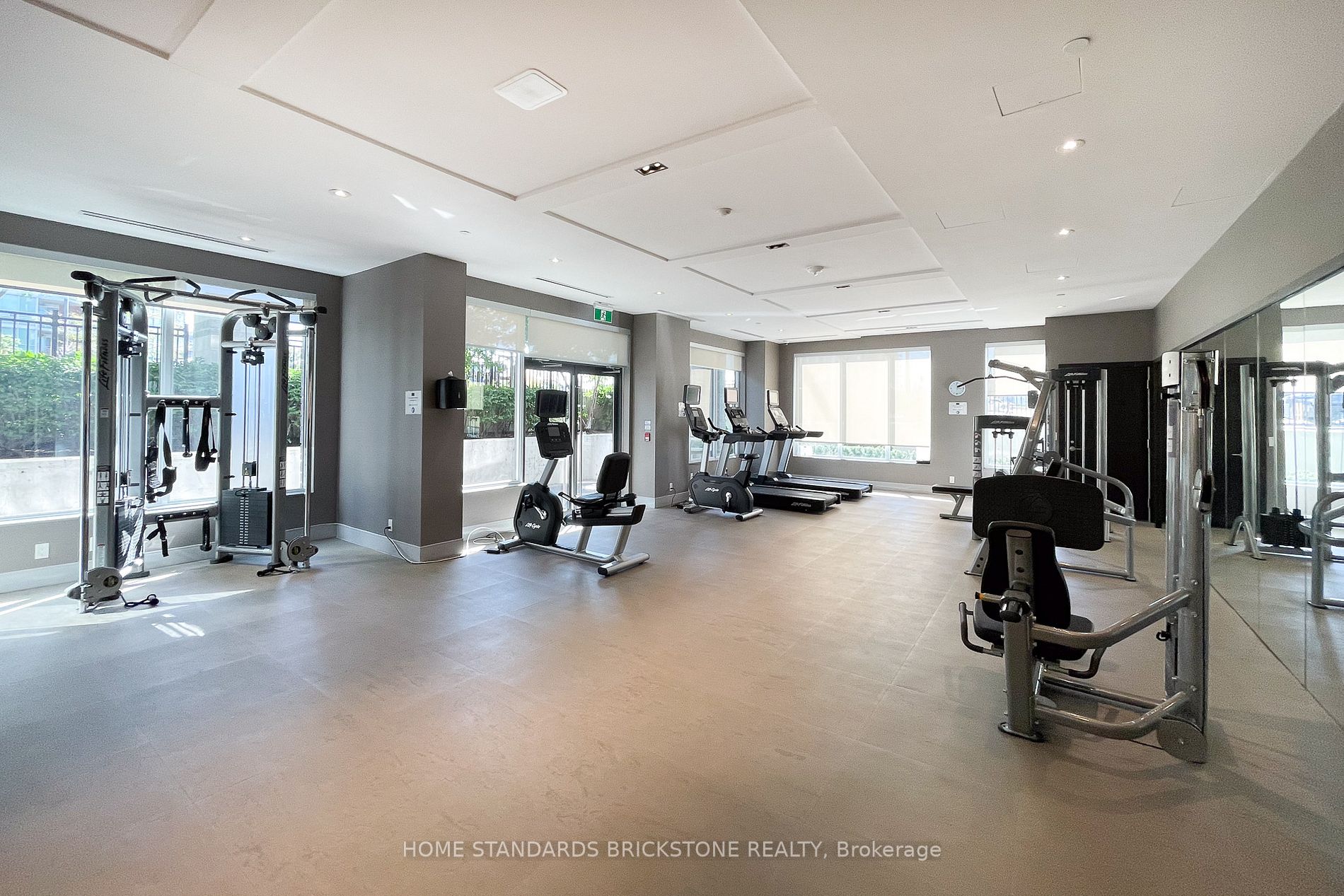 398 Highway 7 E, #605