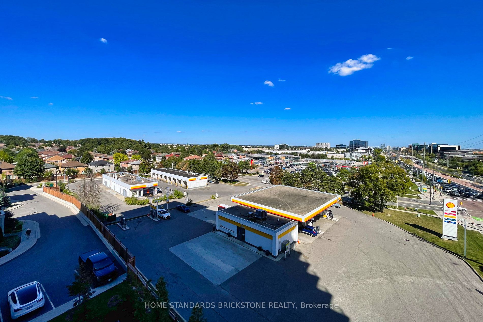 398 Highway 7 E, #605