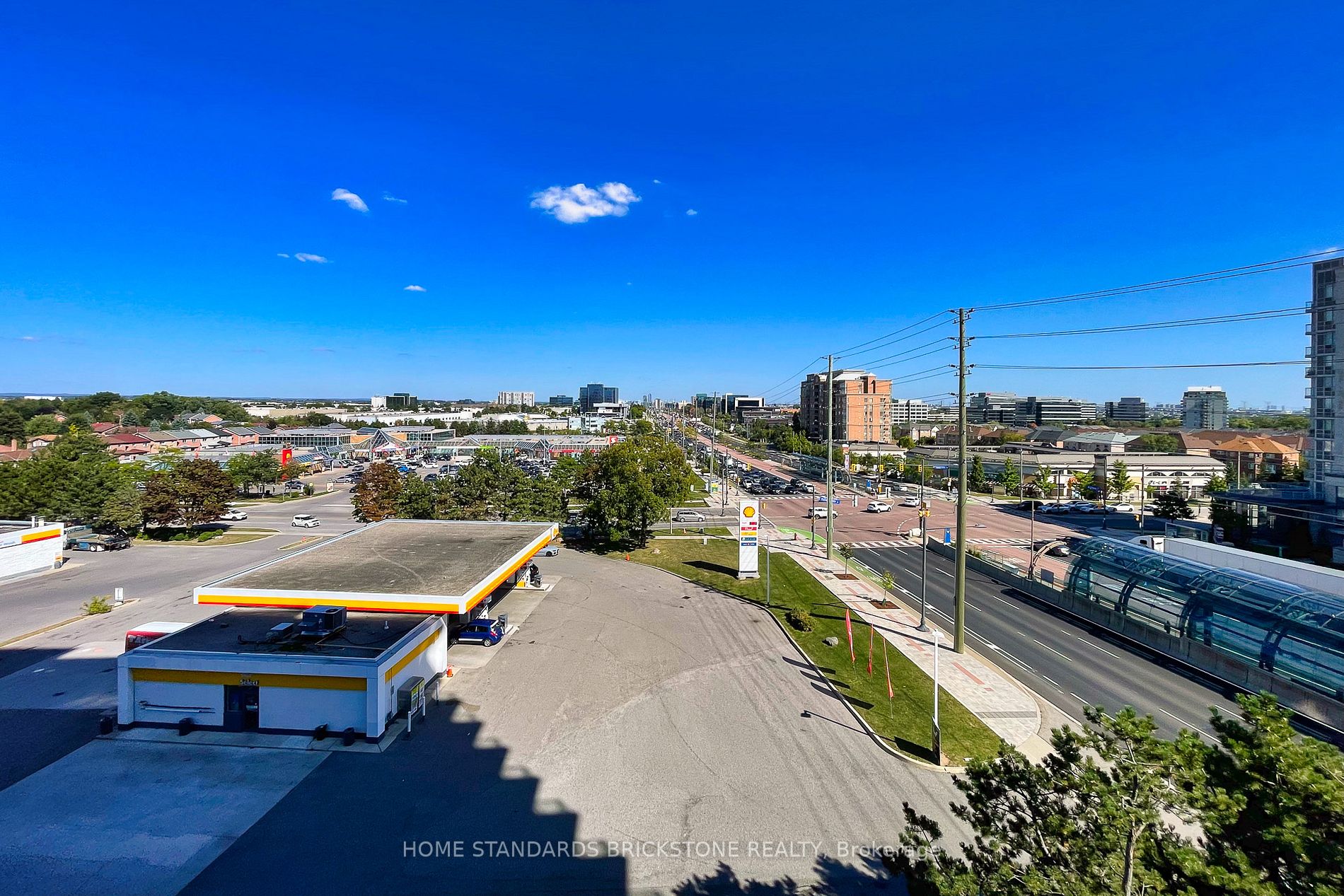 398 Highway 7 E, #605