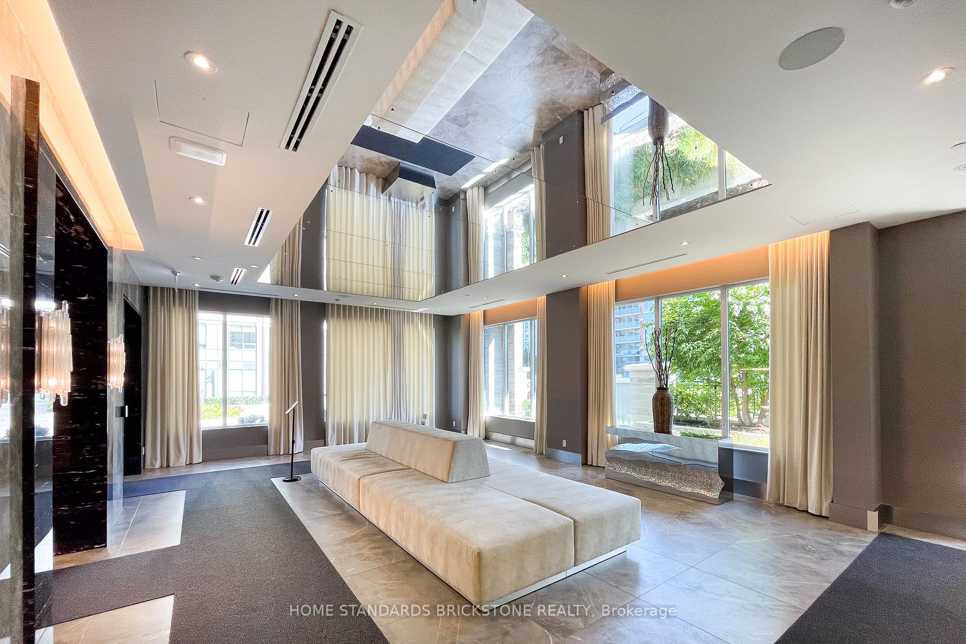 398 Highway 7 E, #605