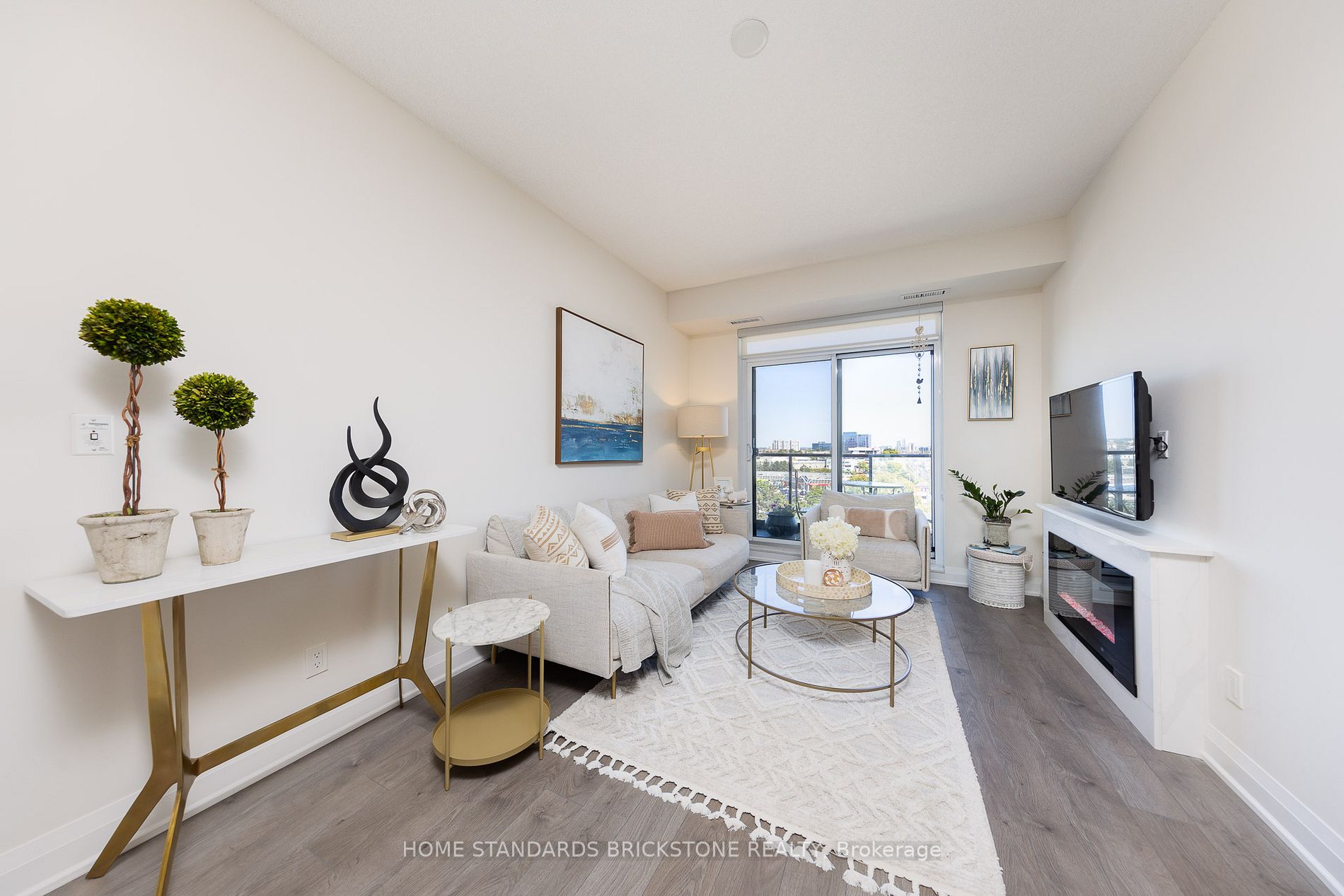 398 Highway 7 E, #605