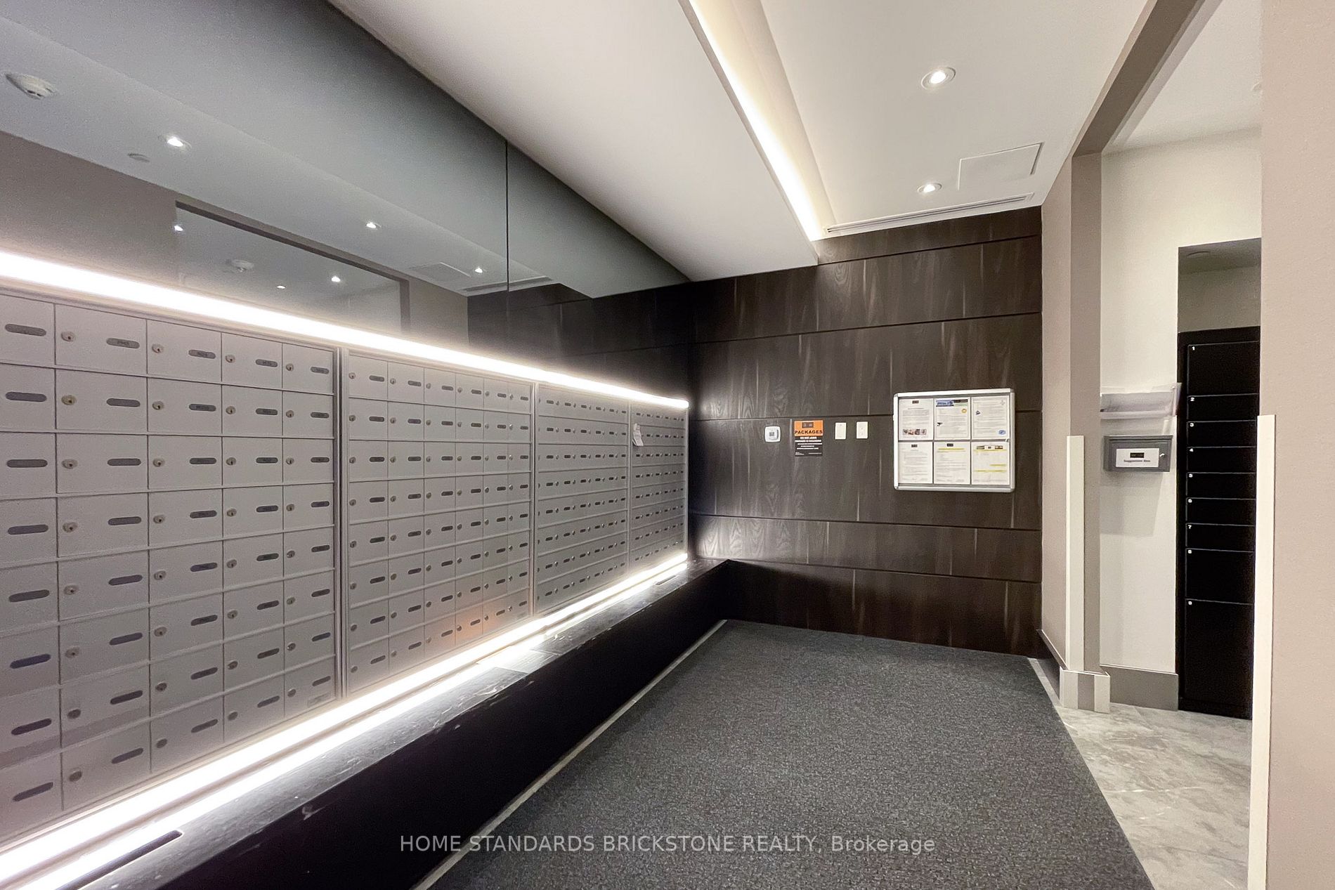 398 Highway 7 E, #605