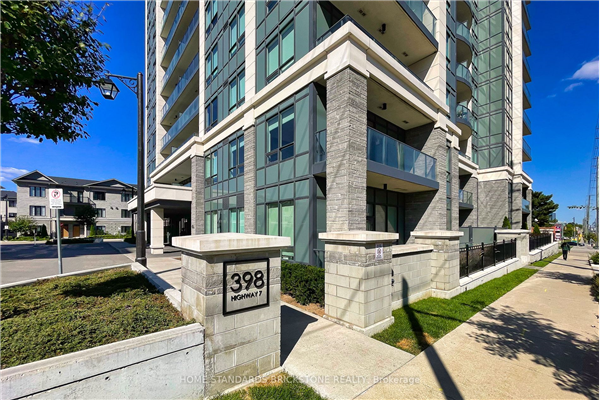 398 Highway 7 E, Richmond Hill