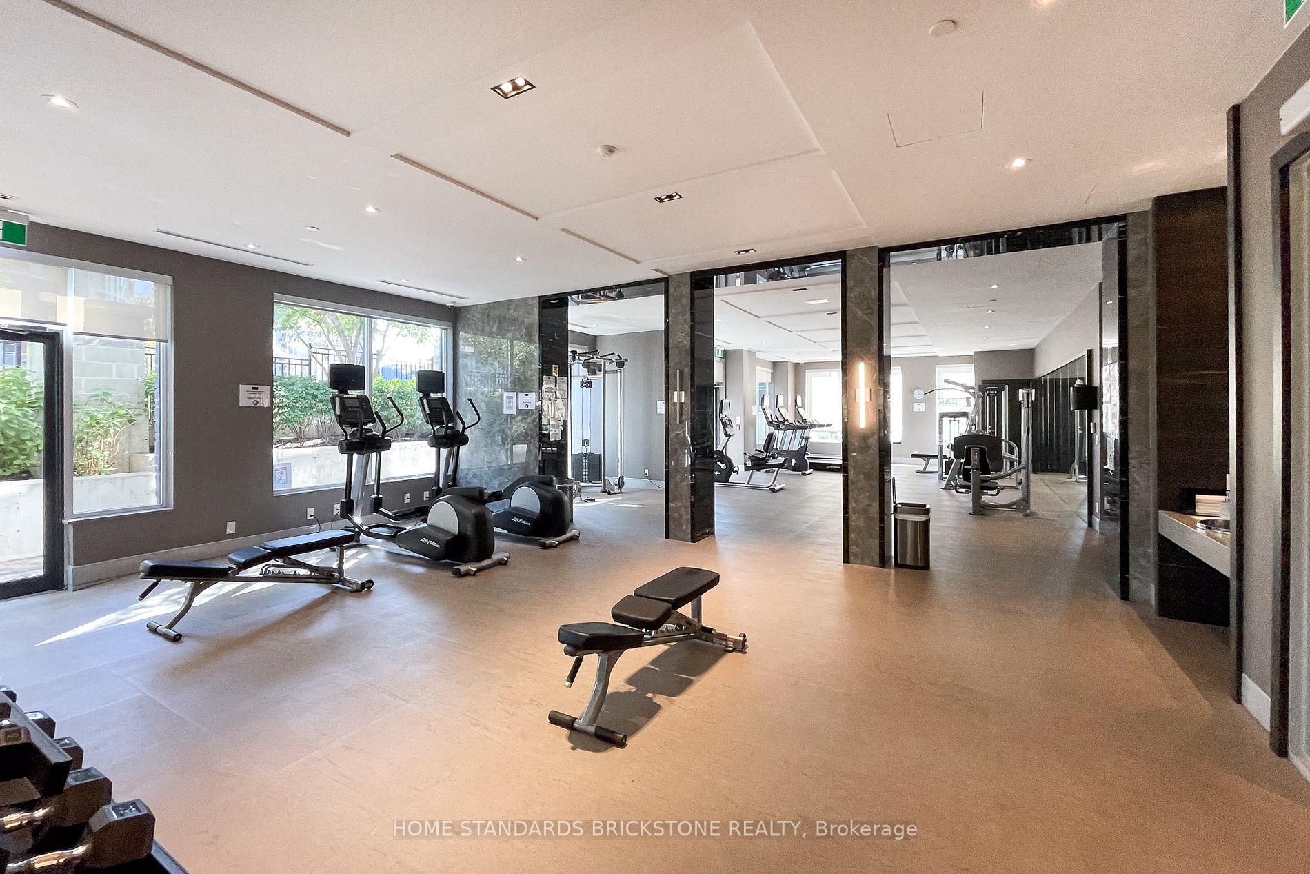 398 Highway 7 E, #605