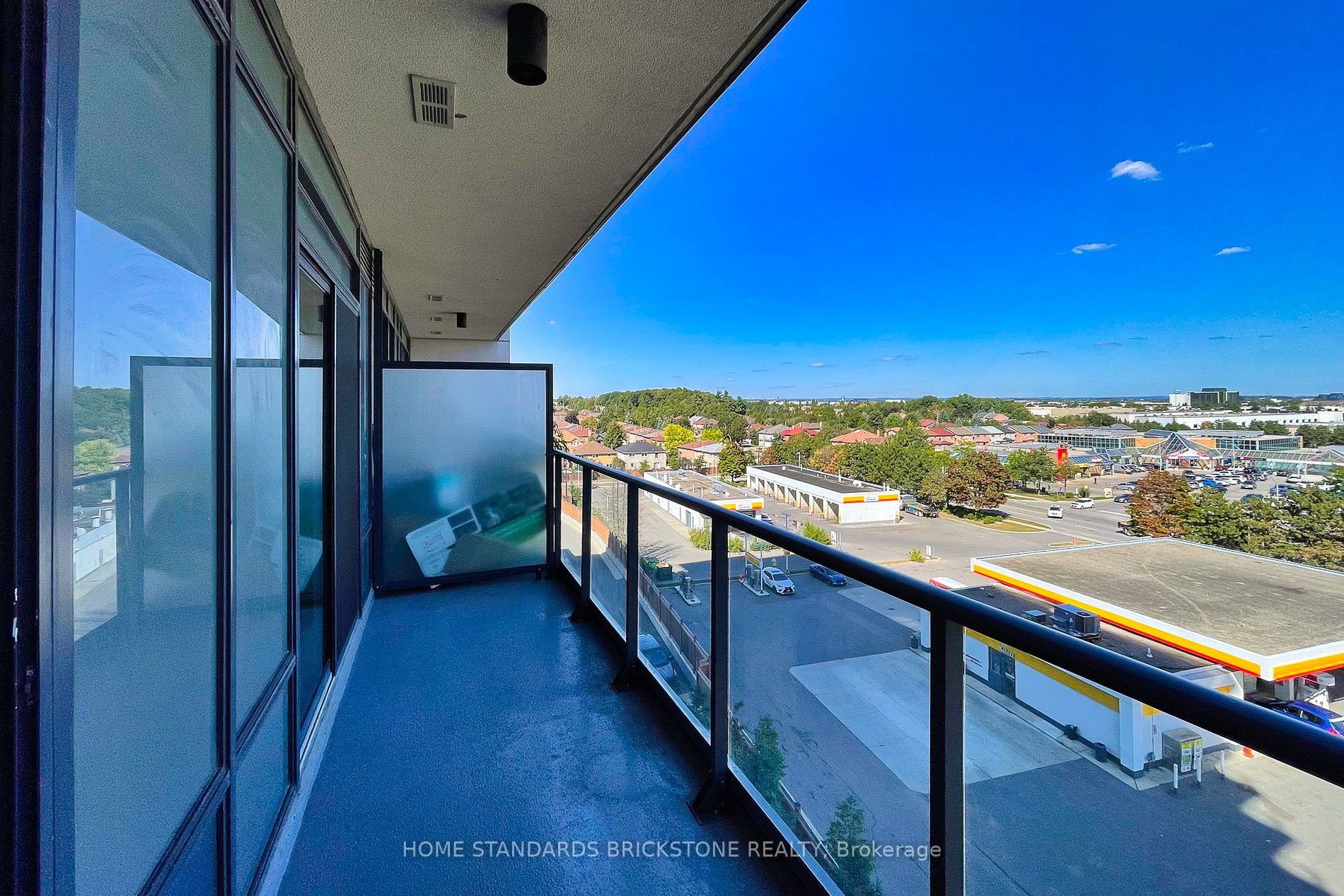 398 Highway 7 E, #605
