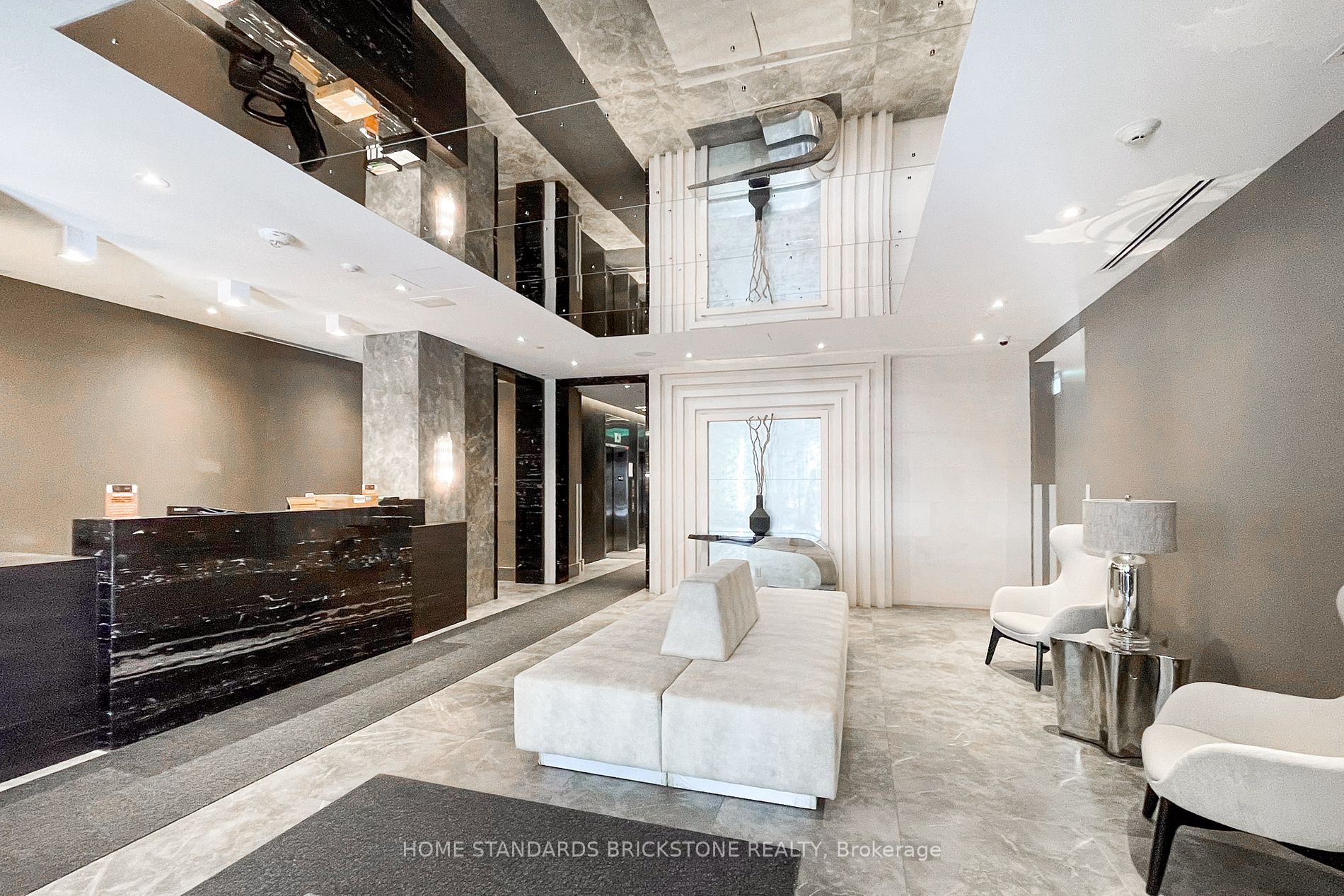398 Highway 7 E, #605
