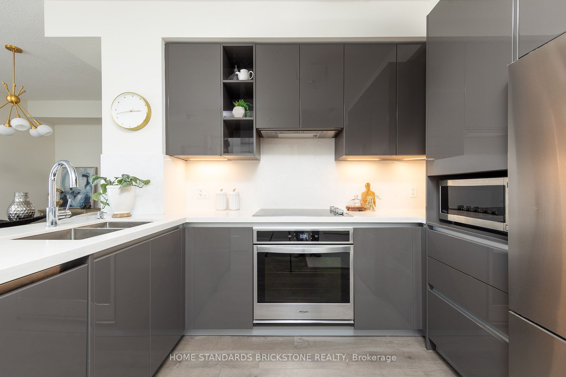 398 Highway 7 E, #605