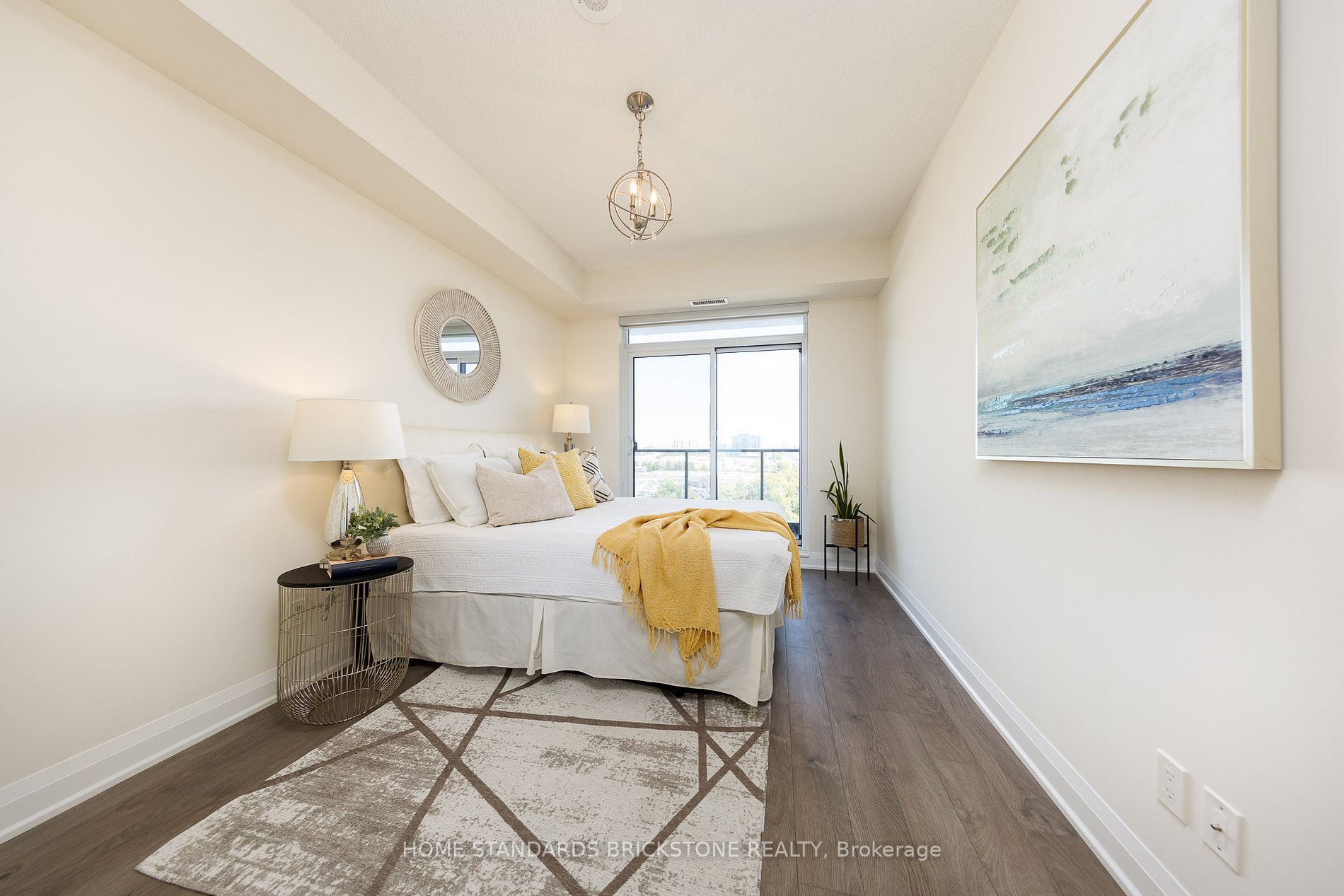 398 Highway 7 E, #605