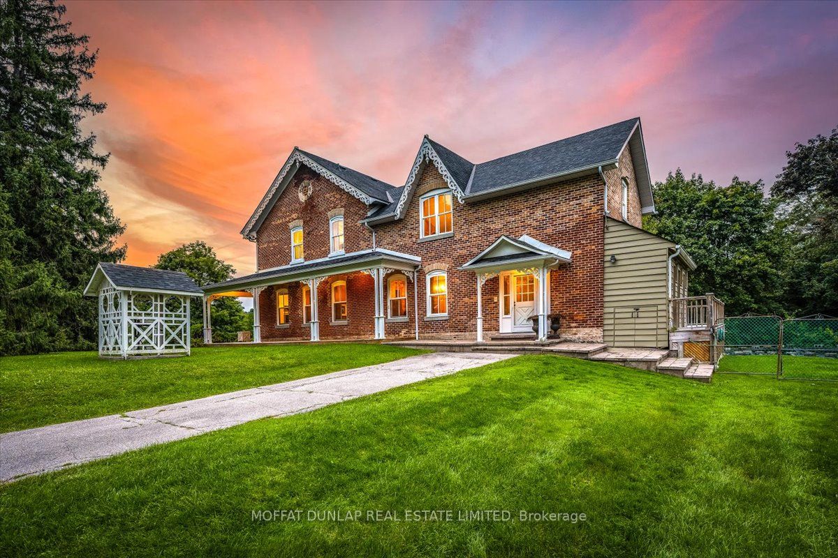 420 Kettleby Rd