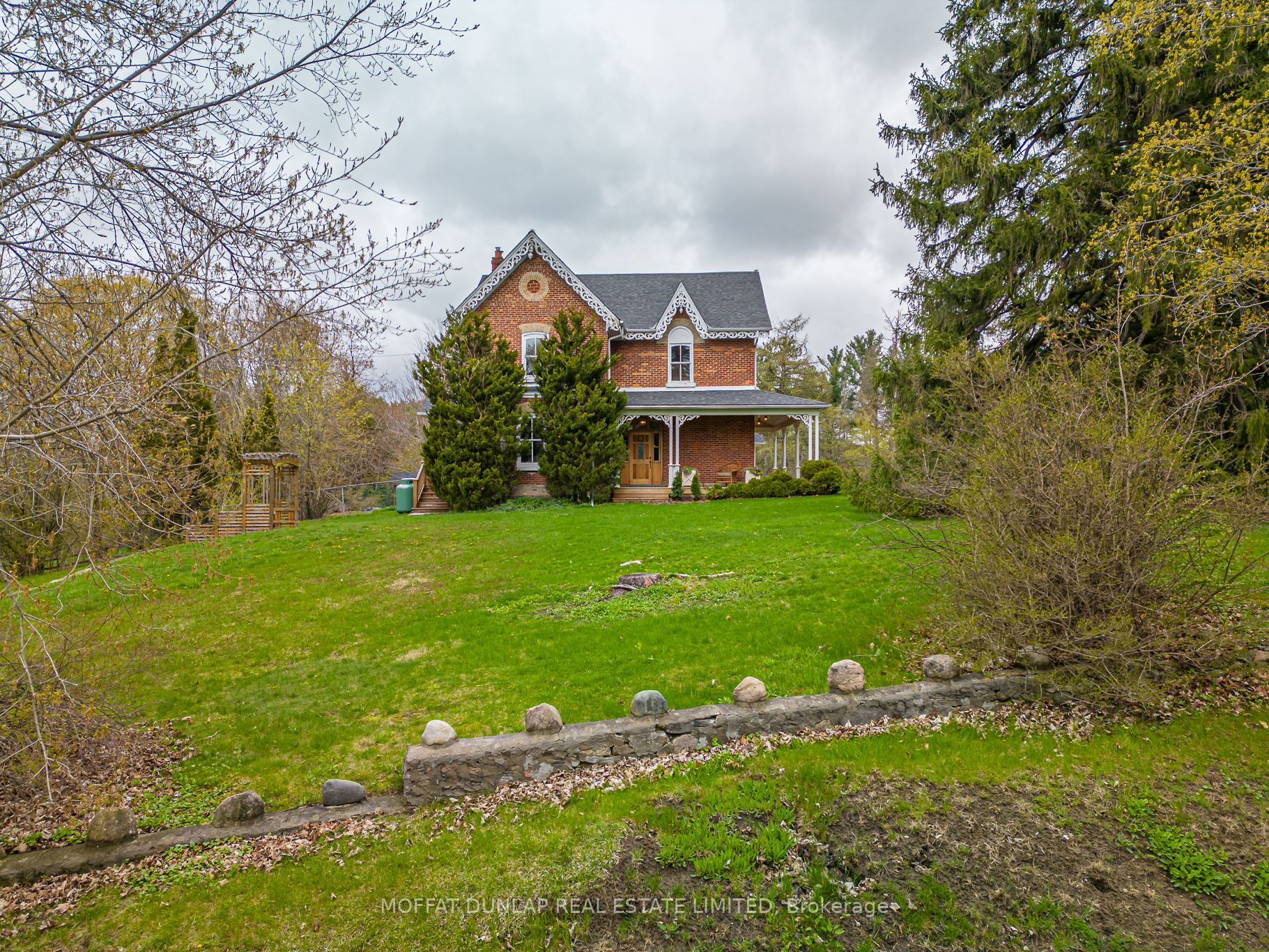 420 Kettleby Rd