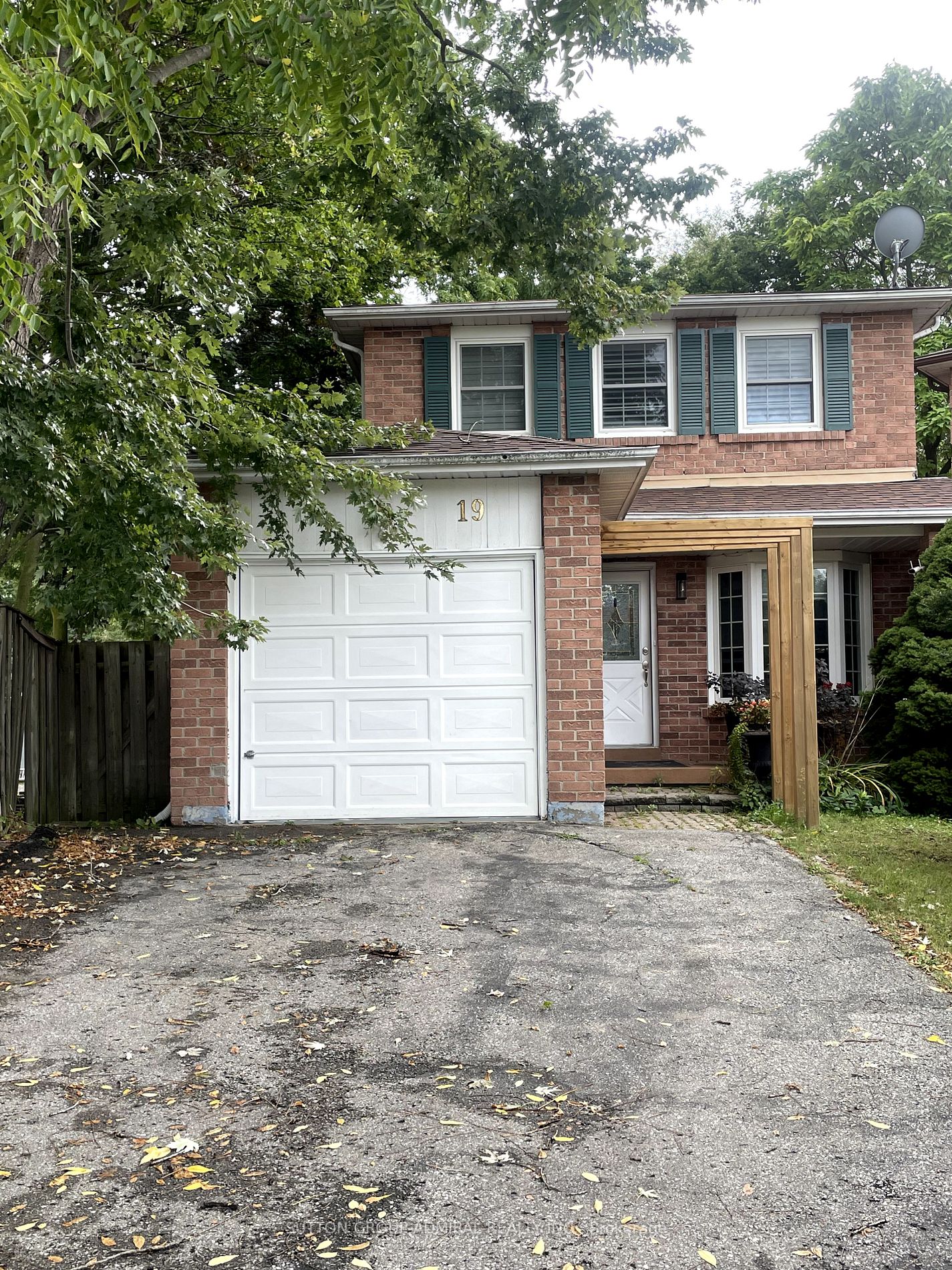 19 Backus Crt