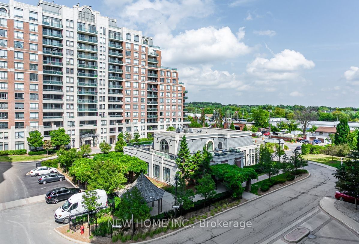 310 Red Maple Rd, #1214
