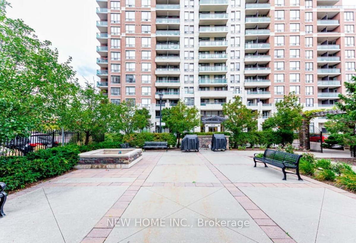 310 Red Maple Rd, #1214