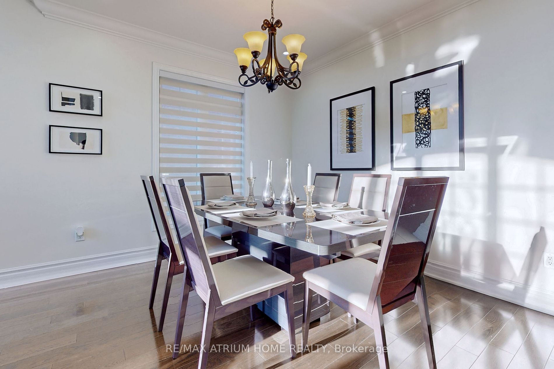 31 Hazelton Avenue