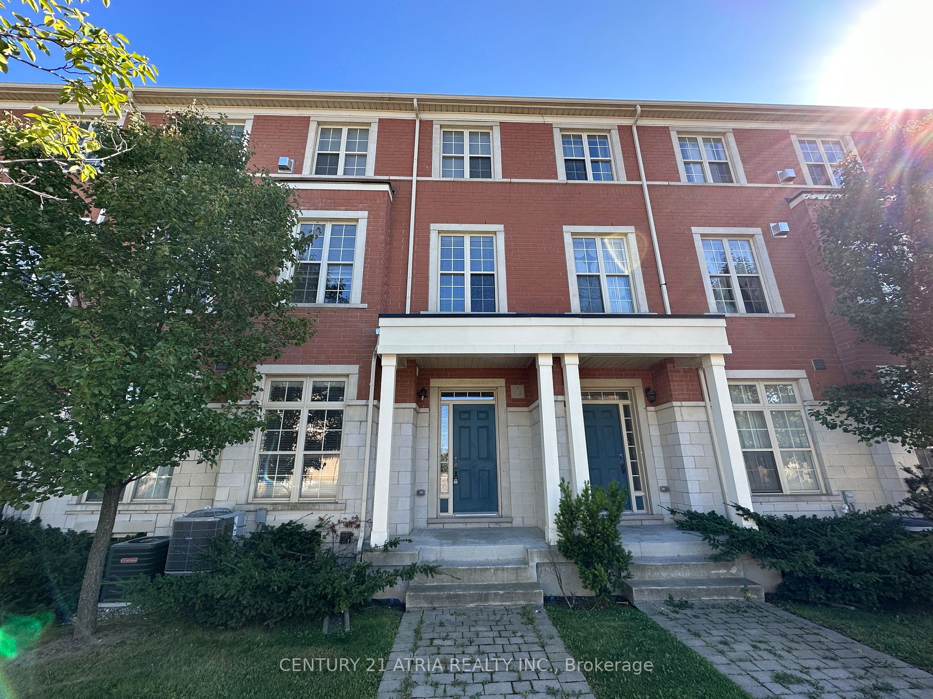 93 Anthony Roman Ave