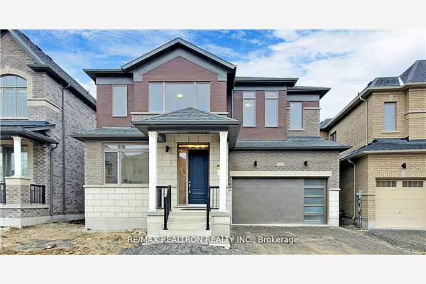 26 Fair Winds Lane, East Gwillimbury