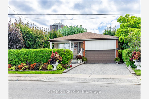 89 Crestwood Rd, Vaughan