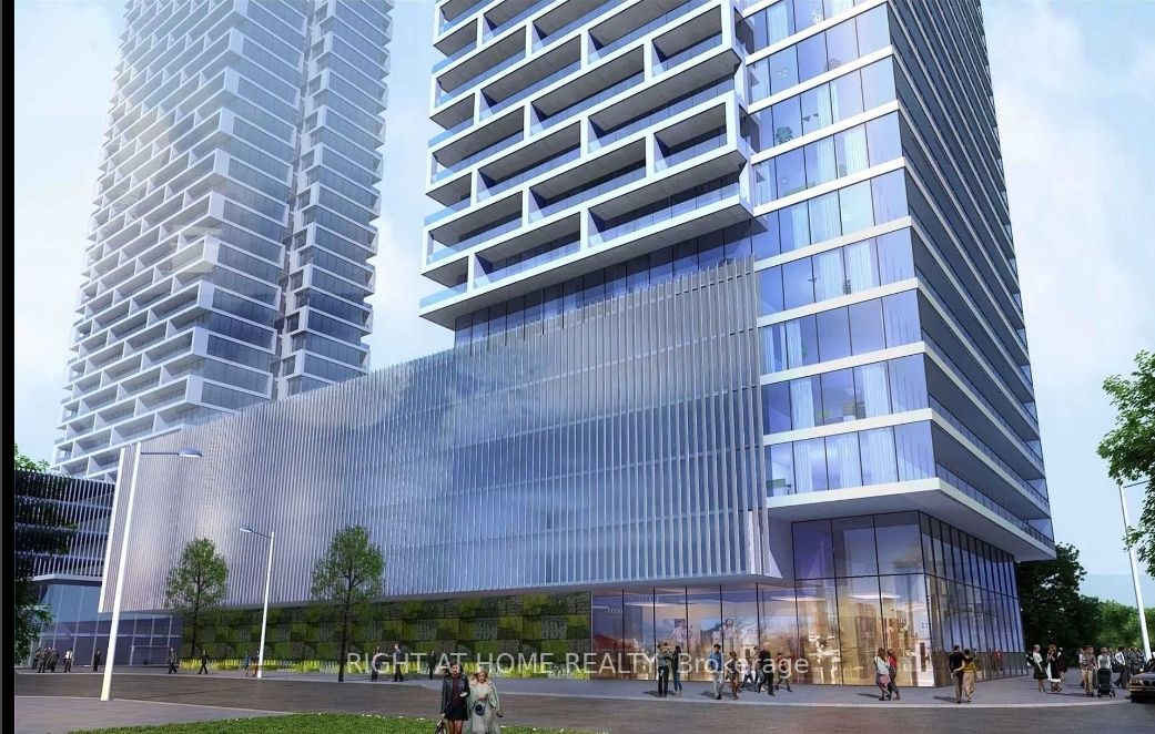 950 Portage Pkwy, #1609
