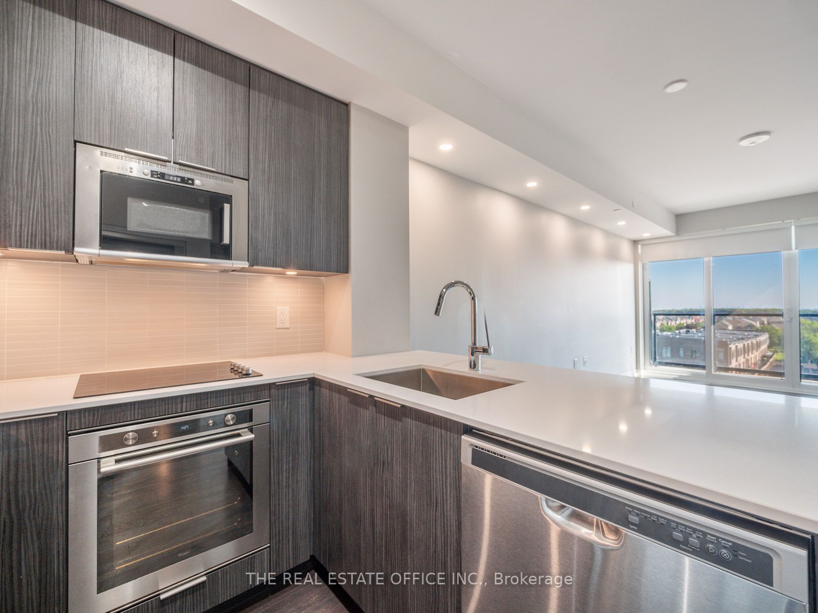 99 Eagle Rock Way, #514