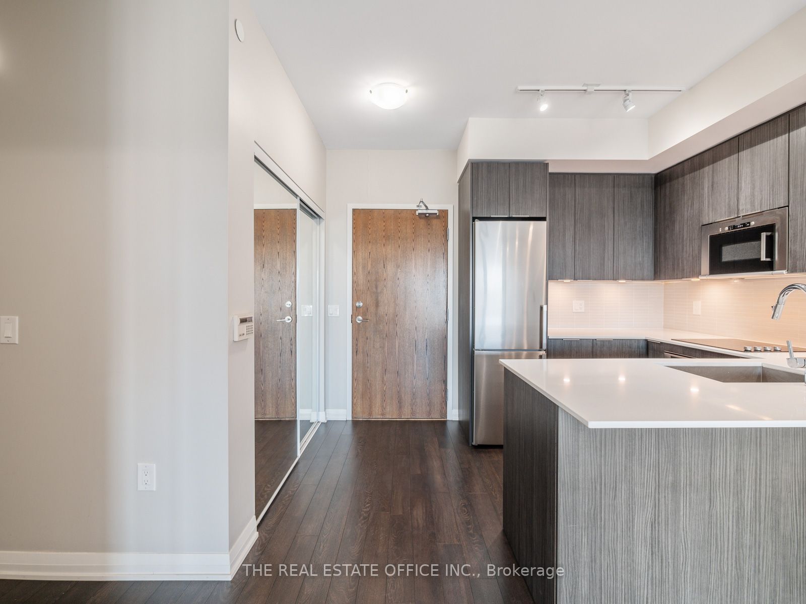 99 Eagle Rock Way, #514