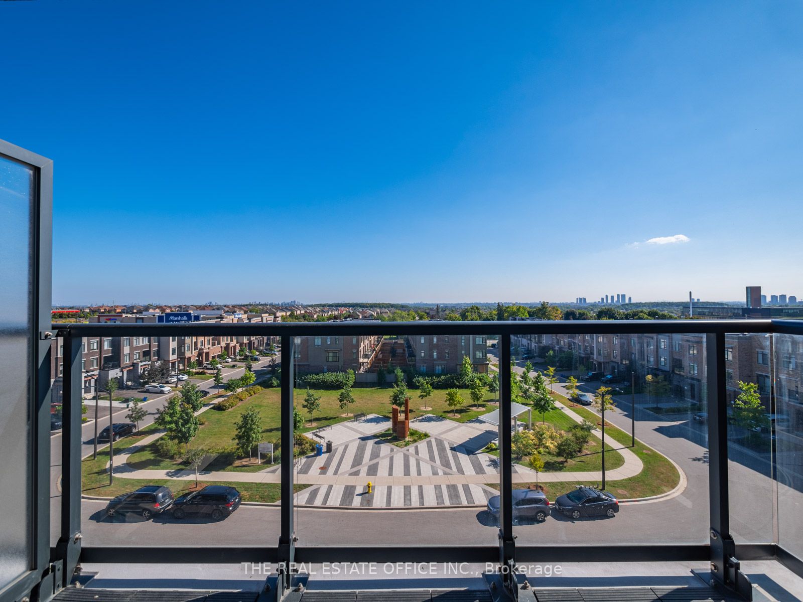 99 Eagle Rock Way, #514