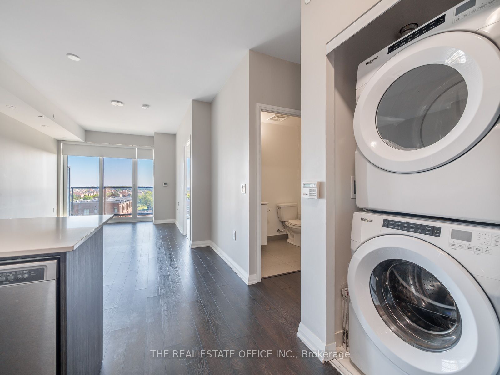 99 Eagle Rock Way, #514