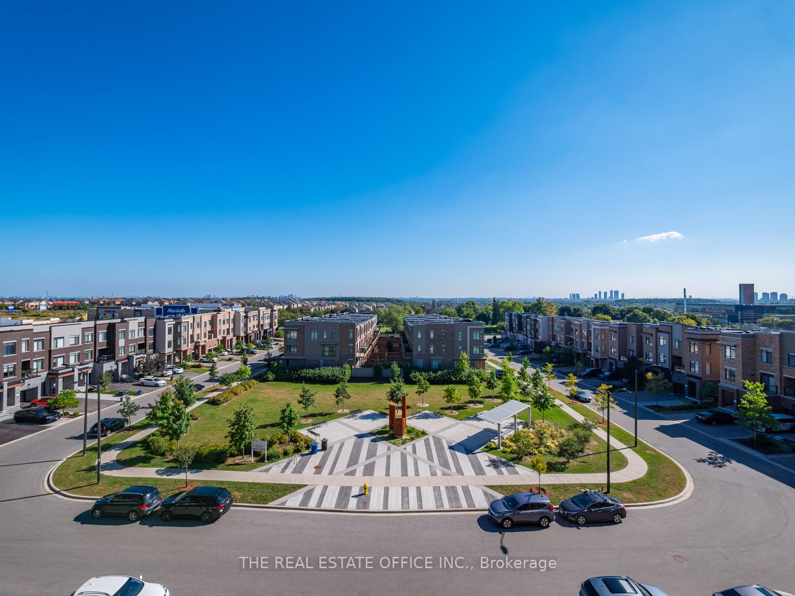 99 Eagle Rock Way, #514