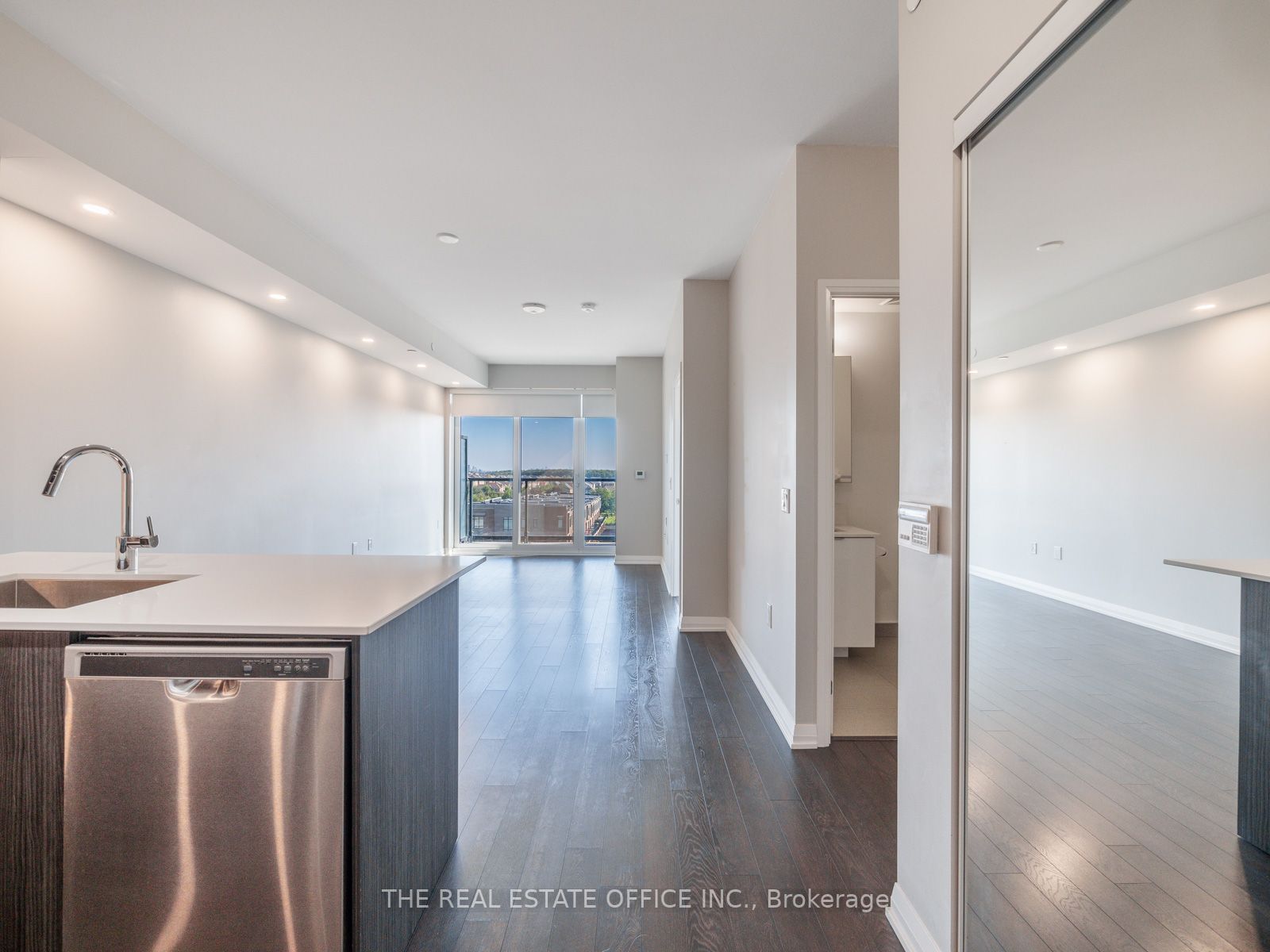 99 Eagle Rock Way, #514