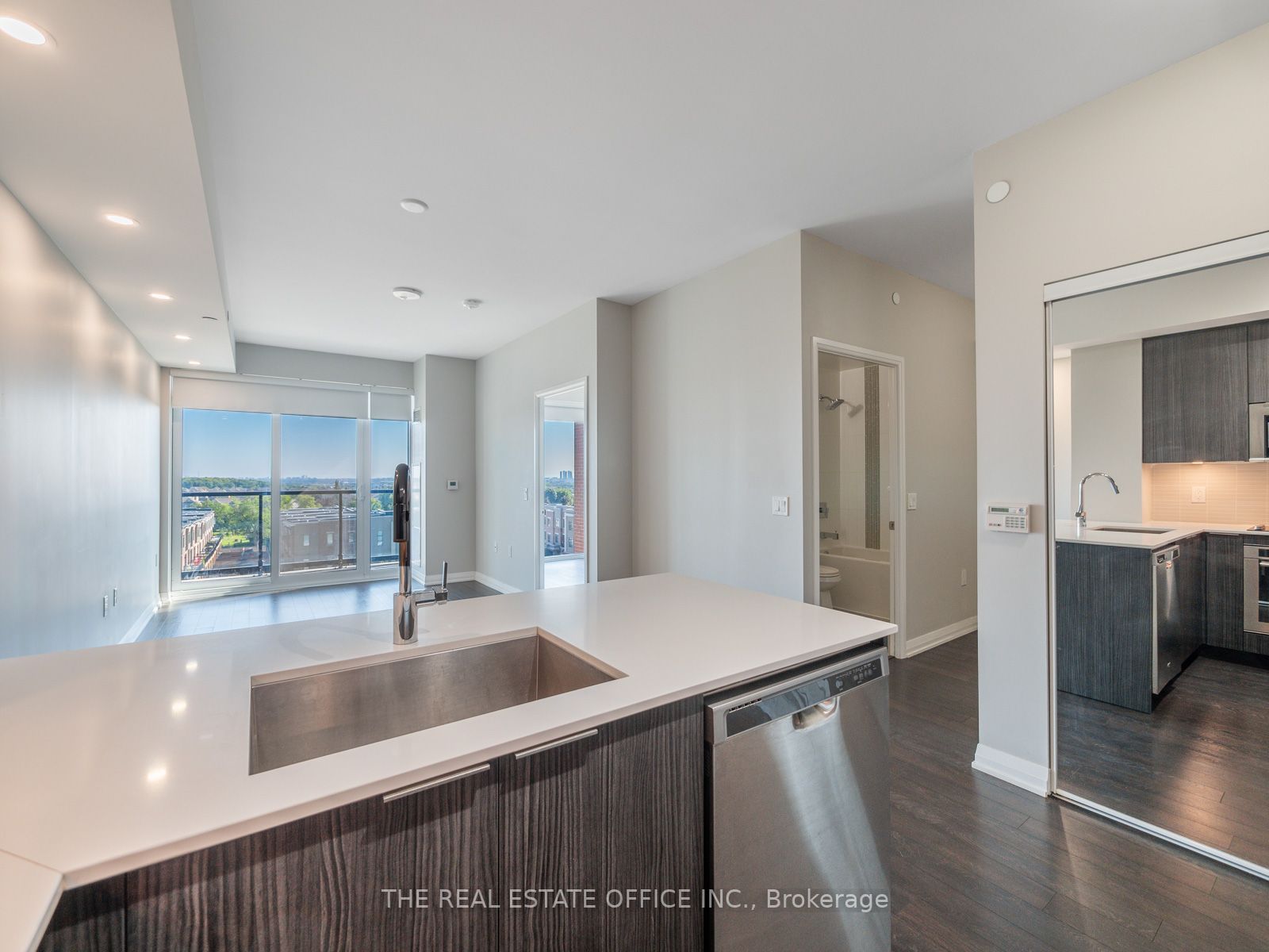 99 Eagle Rock Way, #514