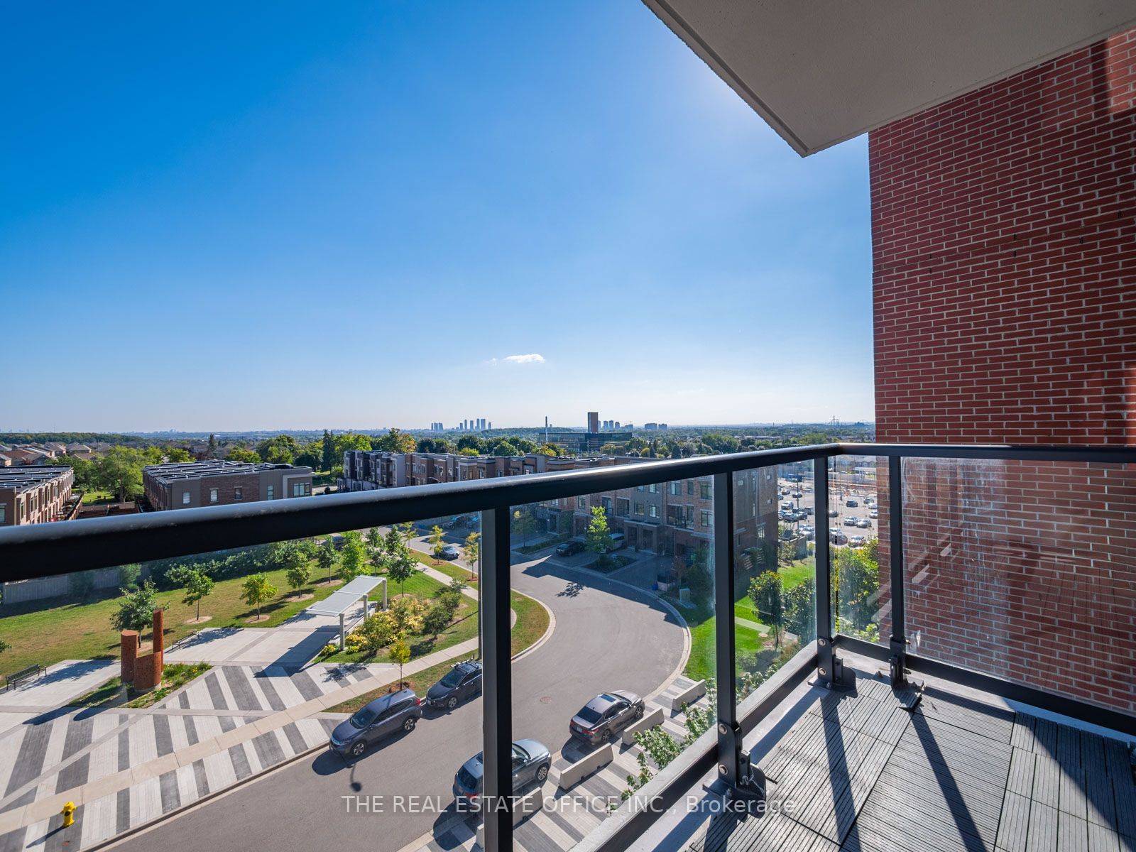 99 Eagle Rock Way, #514