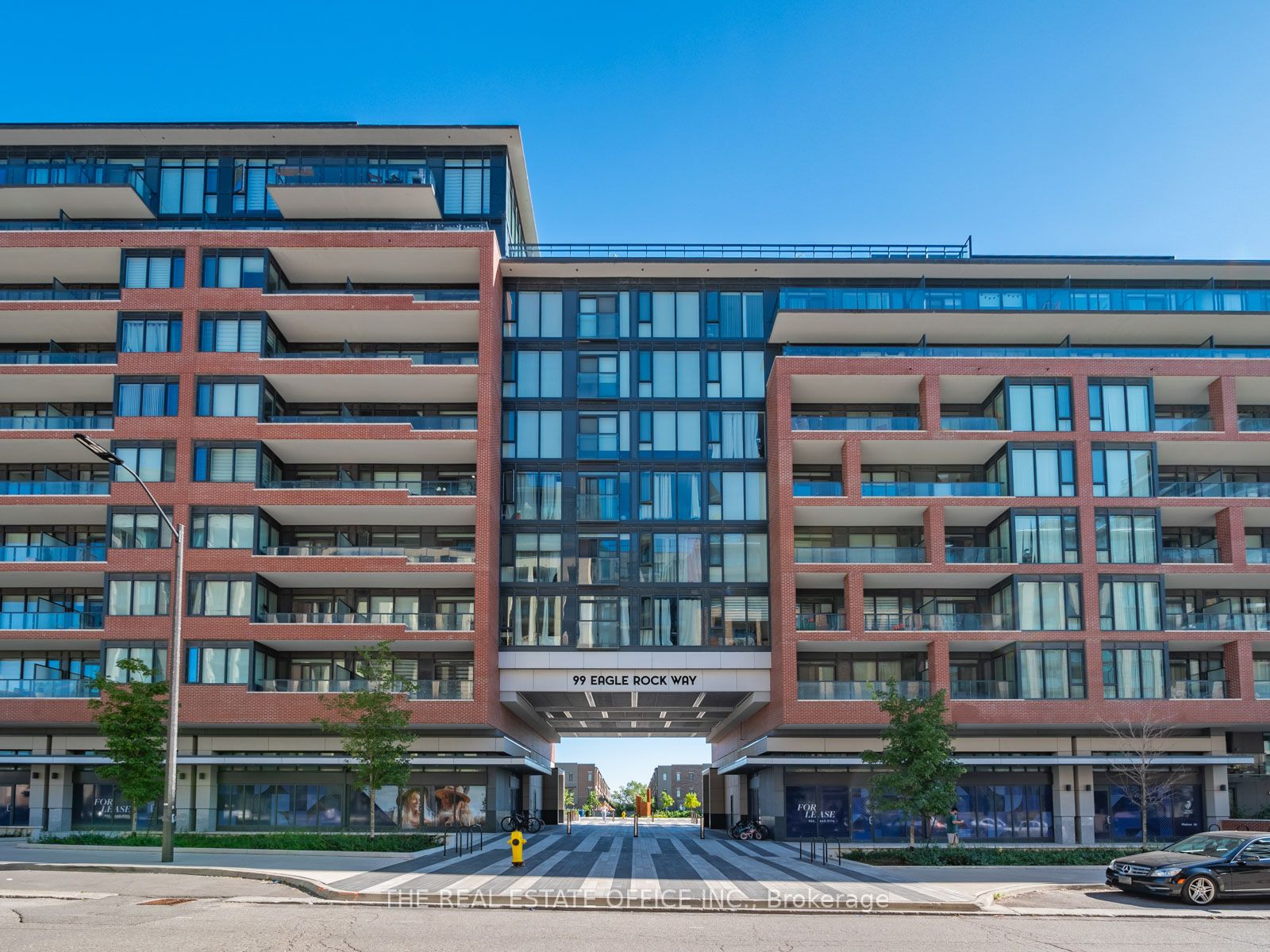 99 Eagle Rock Way, #514