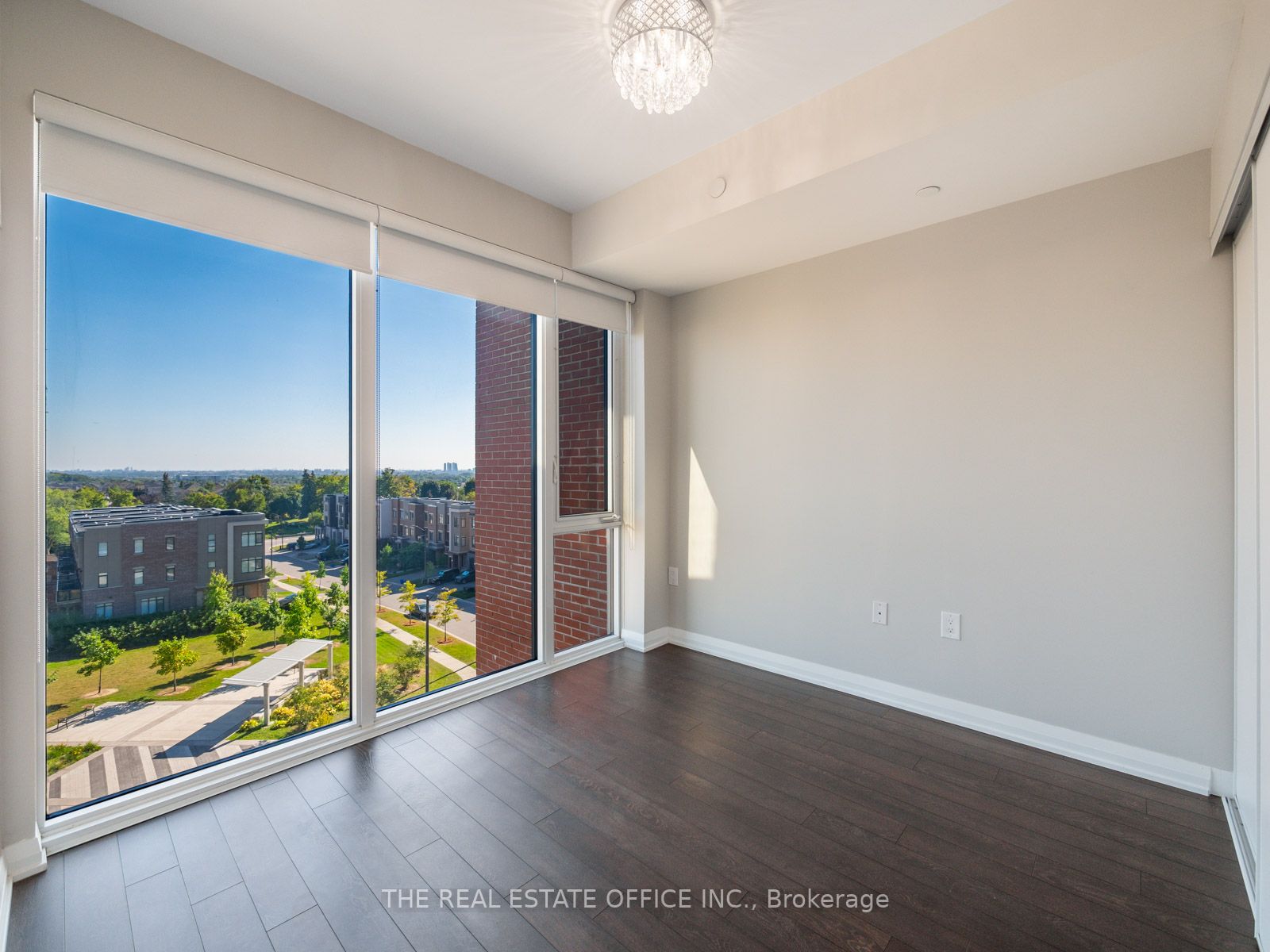 99 Eagle Rock Way, #514