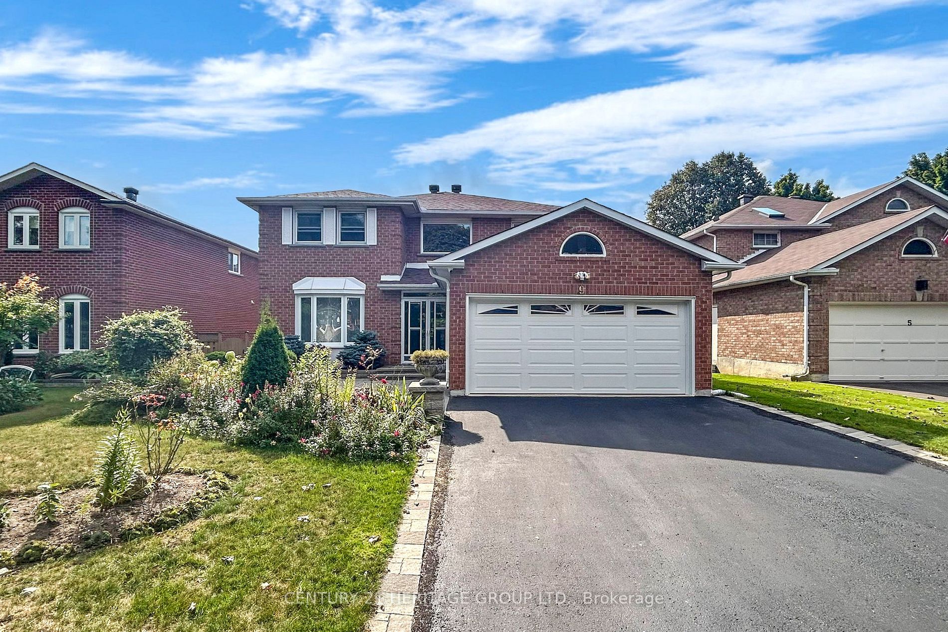 9 Elva Crt