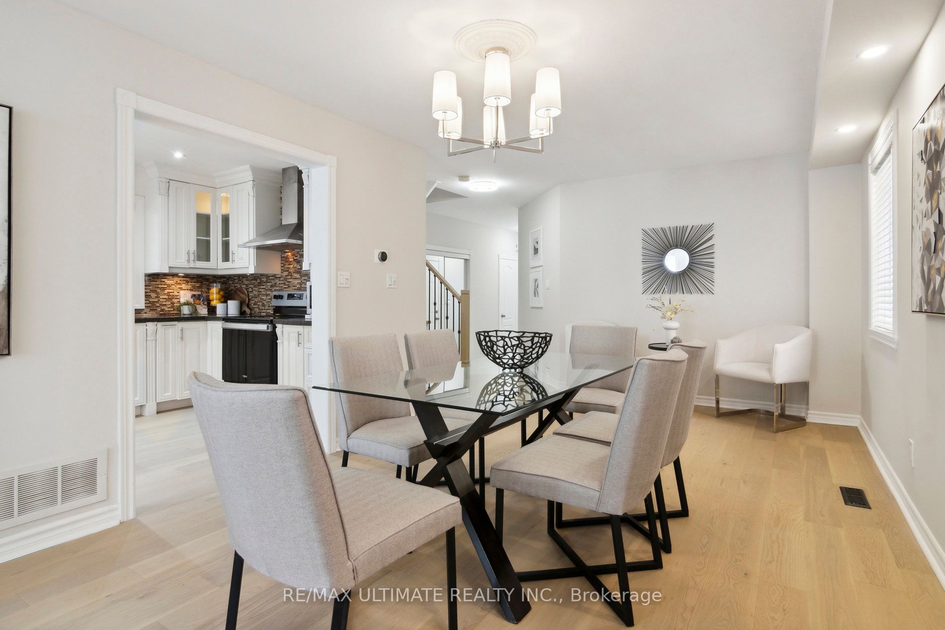 59 Del Francesco Way