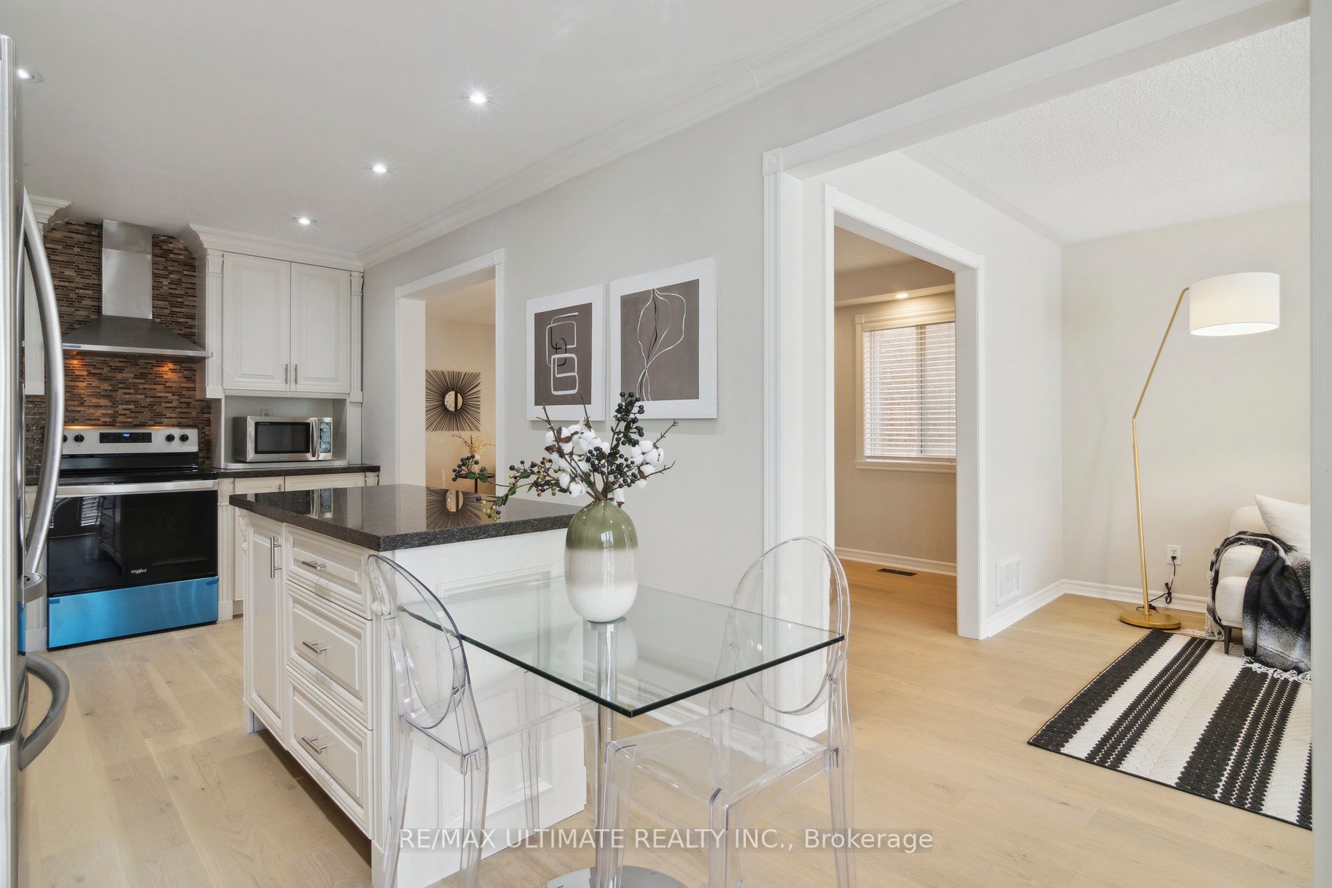 59 Del Francesco Way