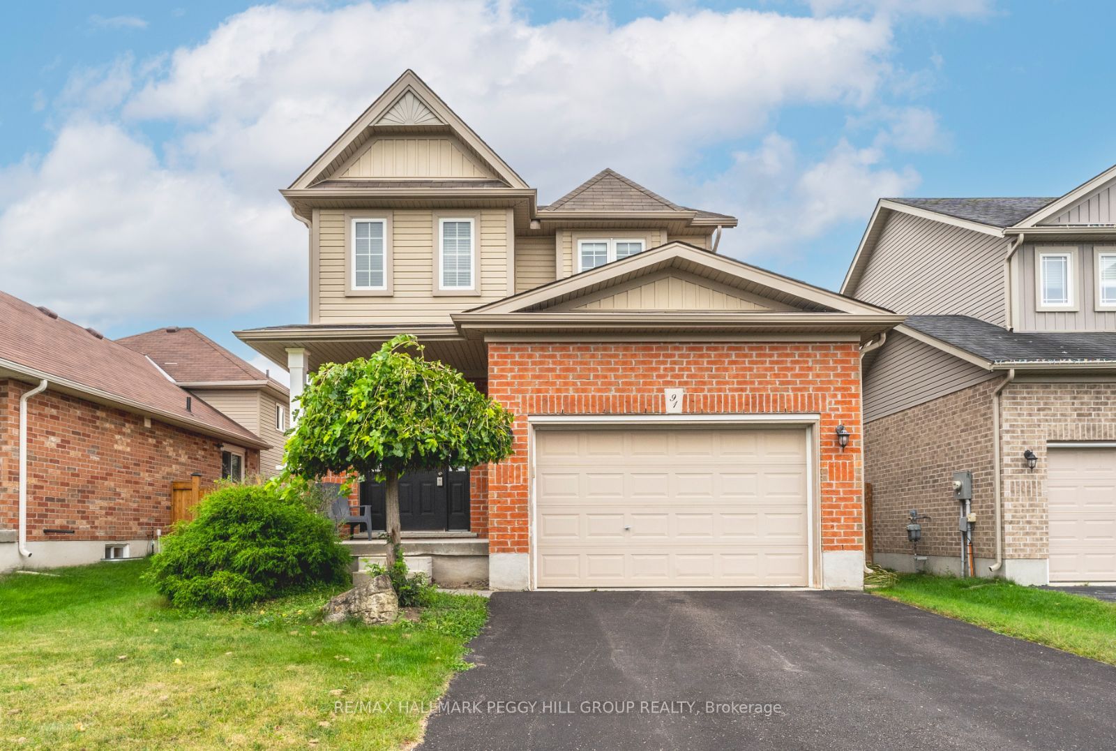 91 Quigley St